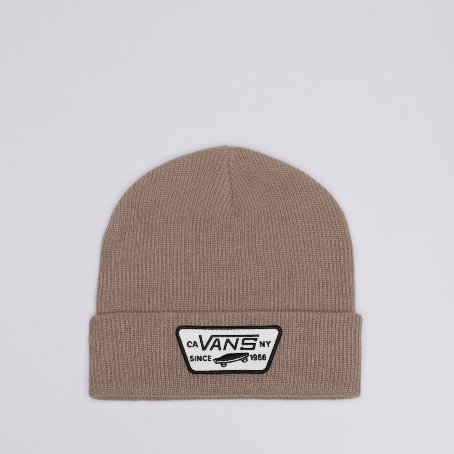 Kinder Mütze VANS MÜTZE MN MILFORD VN000UOUYEH1 Beige