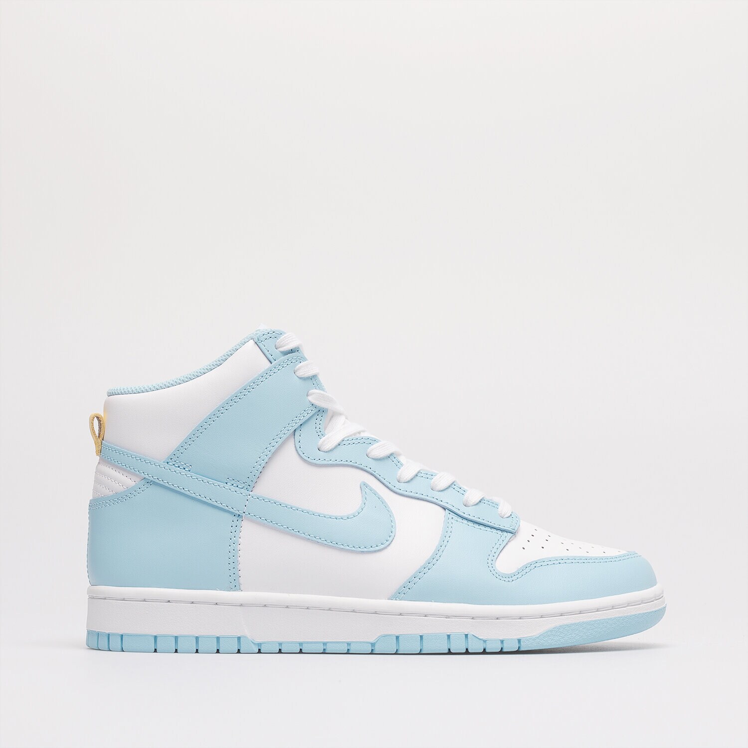 Herren Sneaker NIKE DUNK HI RETRO BTTYS DD1399-401 Weiß