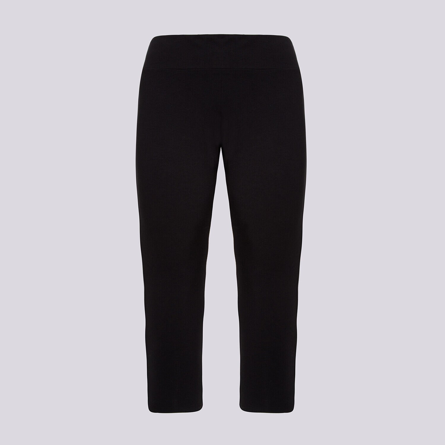 Damen Hosen ADIDAS HOSE TIGHT SIZE PLUS IA6469 Schwarz