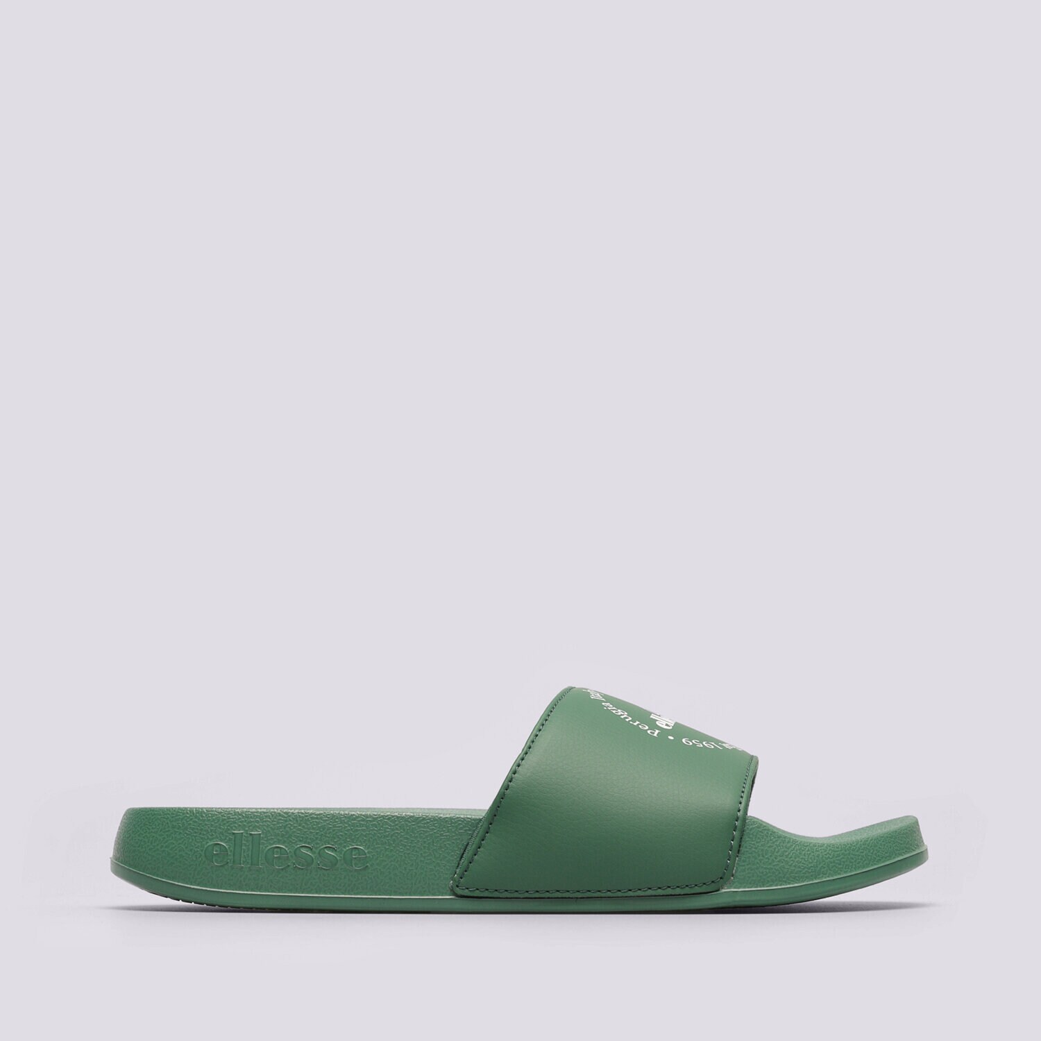 Herren ELLESSE LS57 SLIDE  SHRF0623503 Grün