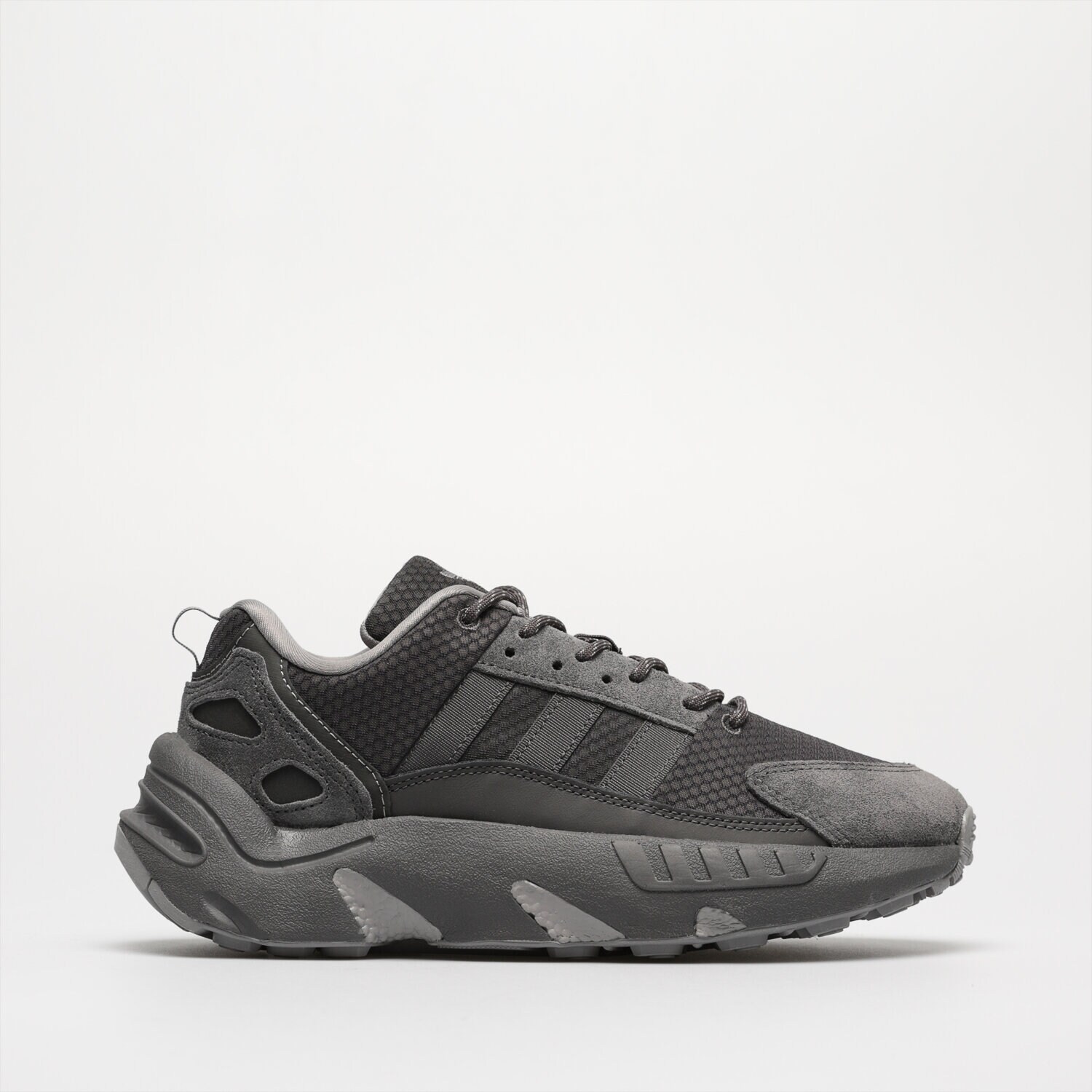 Damen Sneaker ADIDAS ZX 22 BOOST GY6696 Schwarz