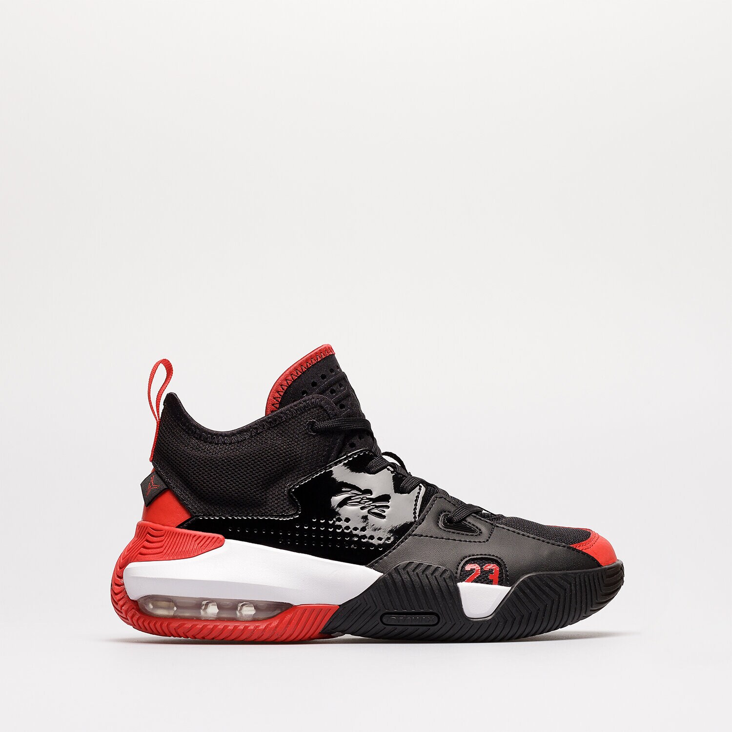 Kinder Sneaker JORDAN STAY LOYAL 2 BG  DQ8398-016 Schwarz