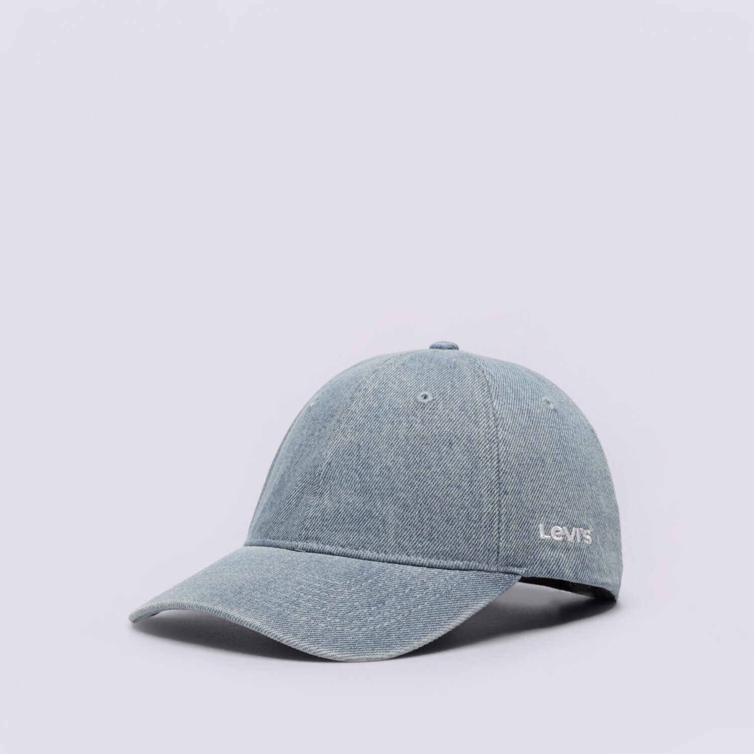 Kinder Cap LEVI'S MÜTZE ESSENTIAL CAP D75890003 Blau