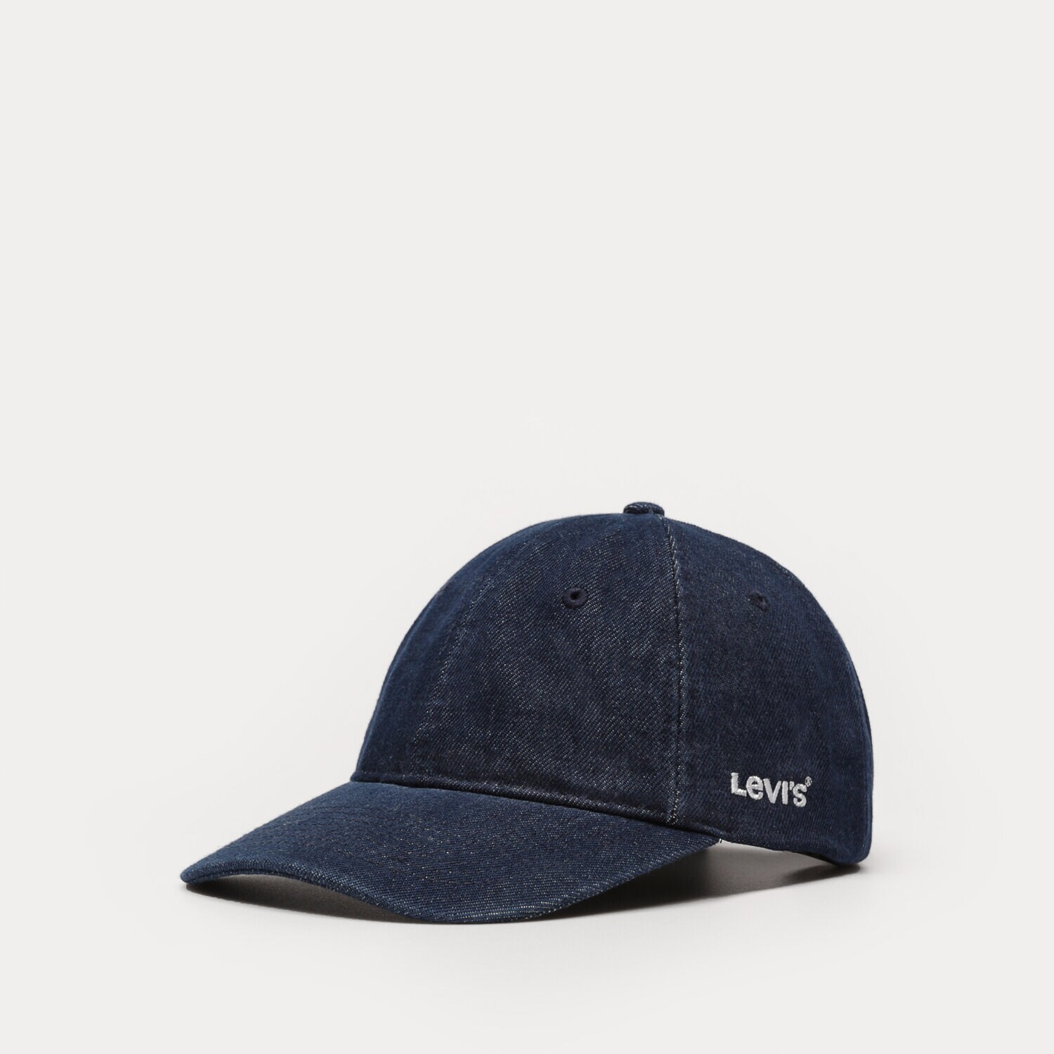 Kinder Cap LEVI'S MÜTZE ESSENTIAL CAP D75890004 Blau