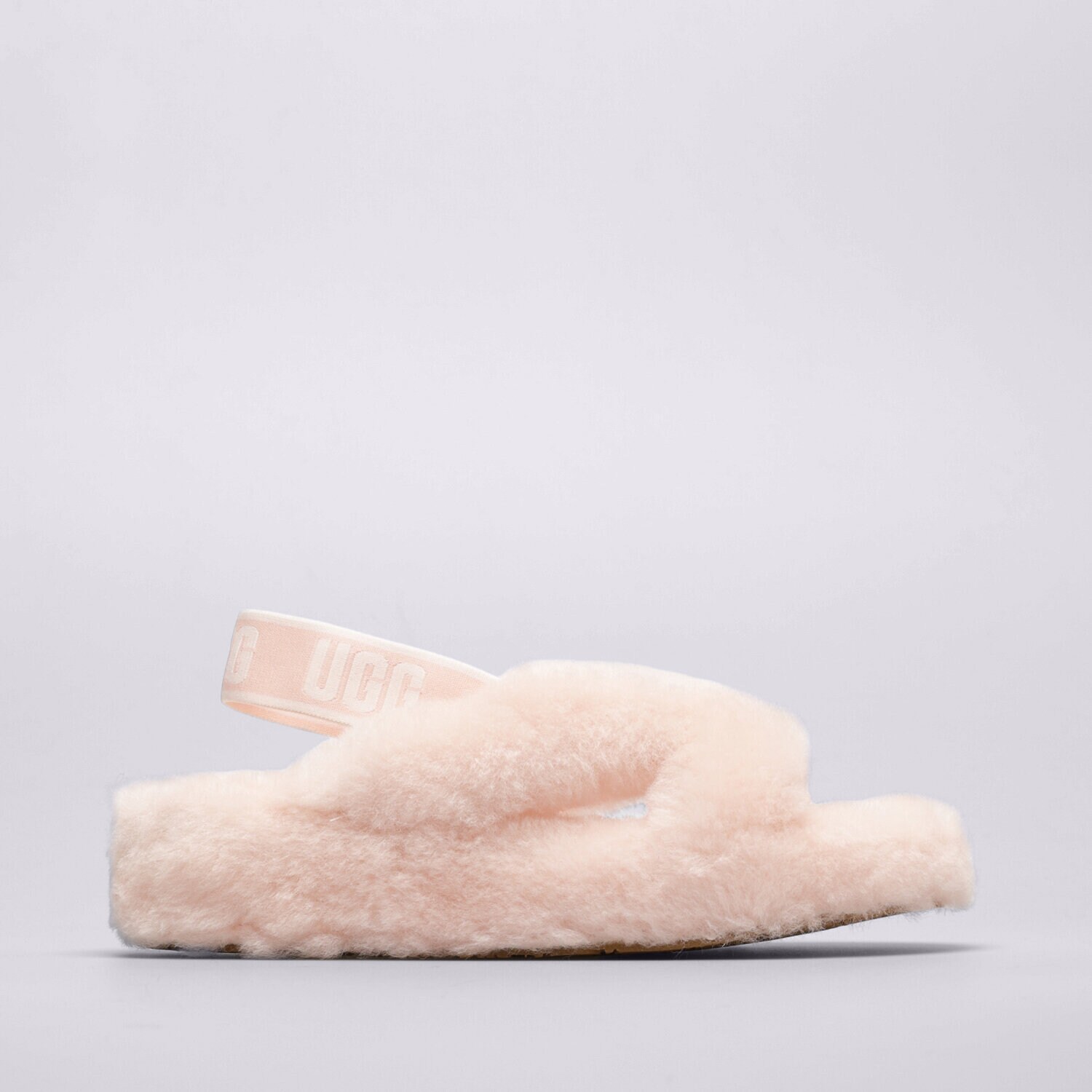 Damen UGG FAB YEAH 1117935-ROSE MALLOW Rosa