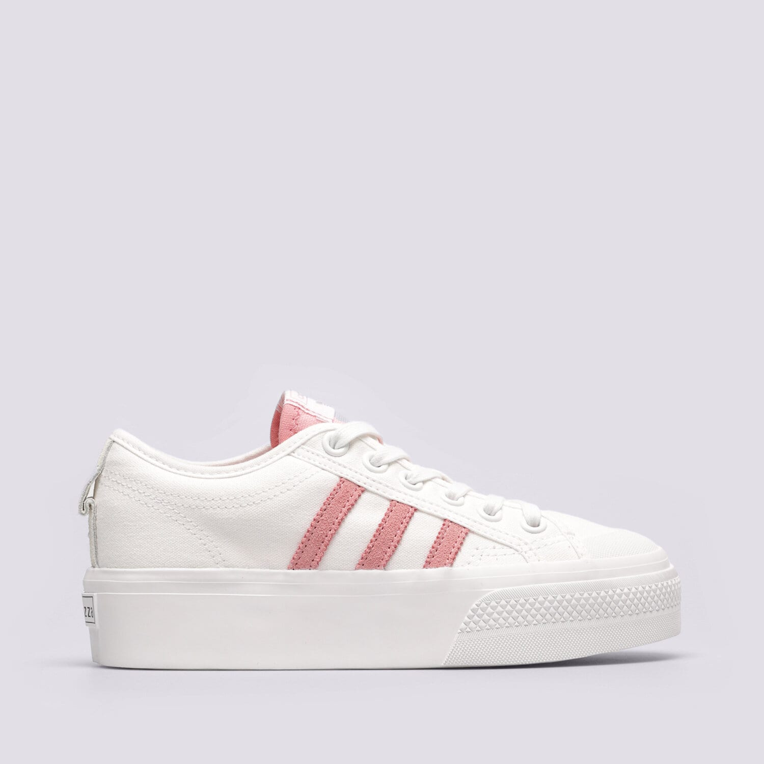 Adidas nizza low pink shop