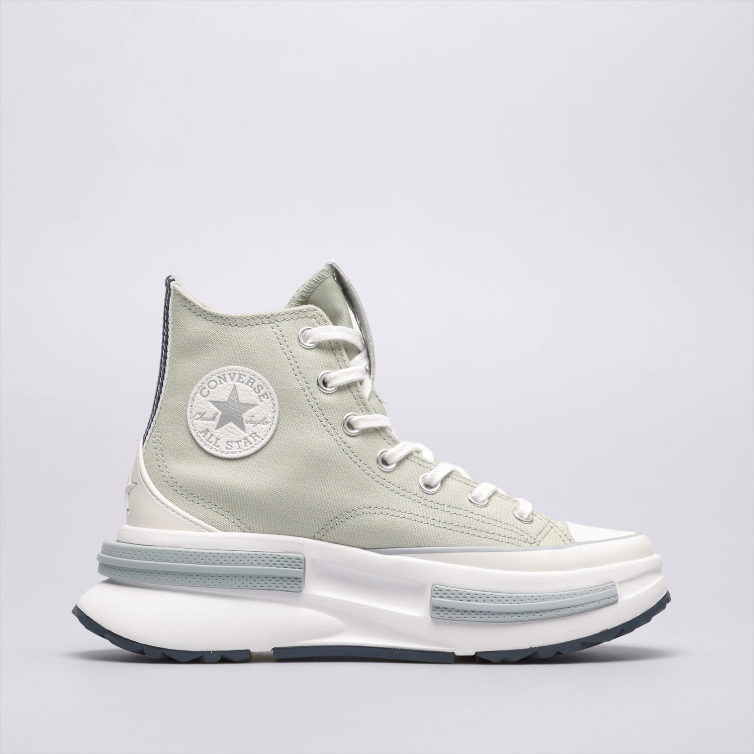 Damen Sneaker CONVERSE RUN STAR LEGACY CX A03080C Grün