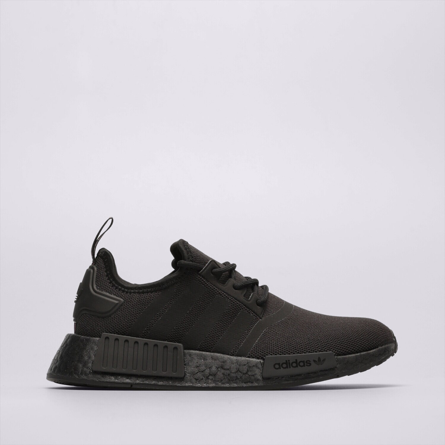 Nmd r1 schwarz damen online