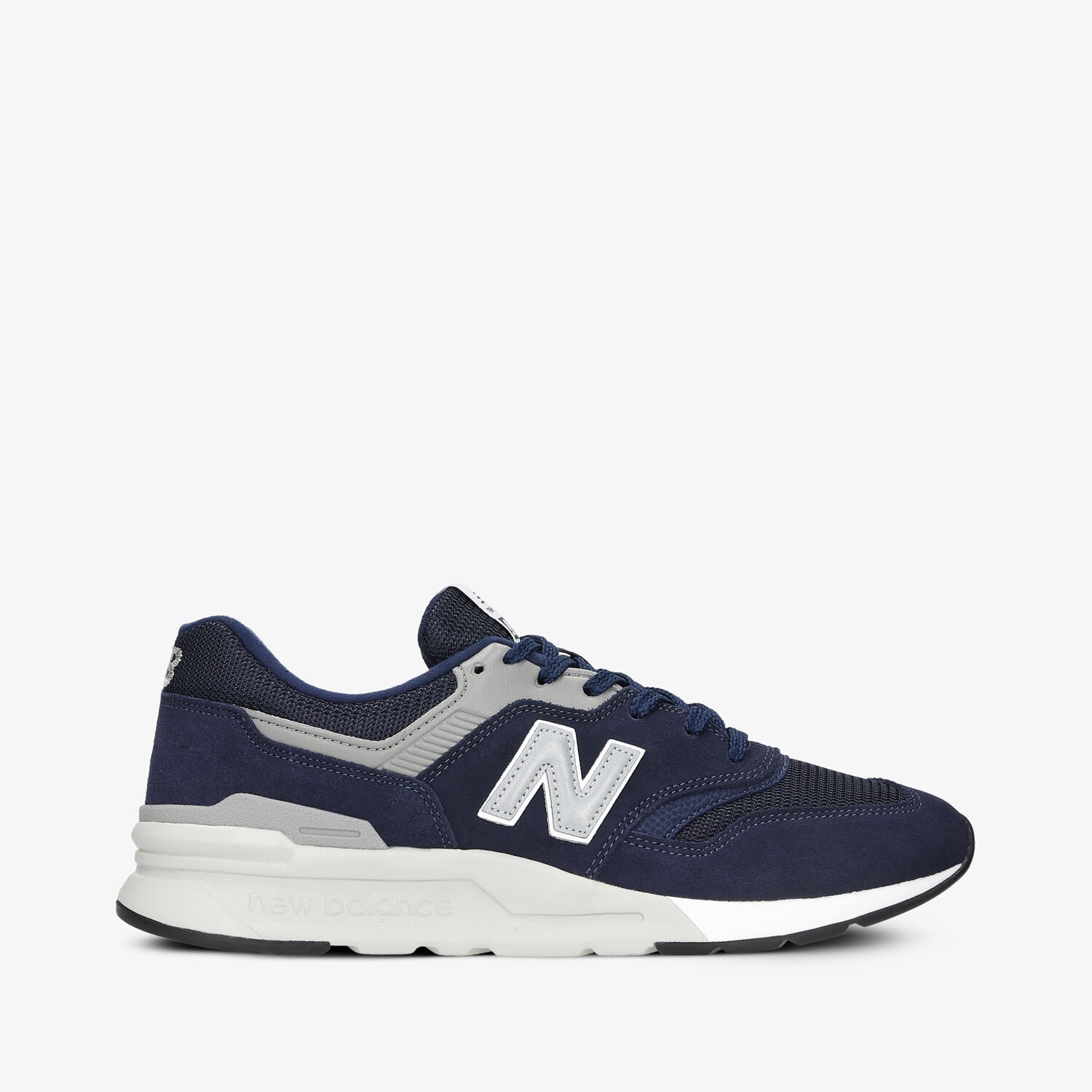 Herren Sneaker NEW BALANCE 997  CM997HCE Dunkelblau