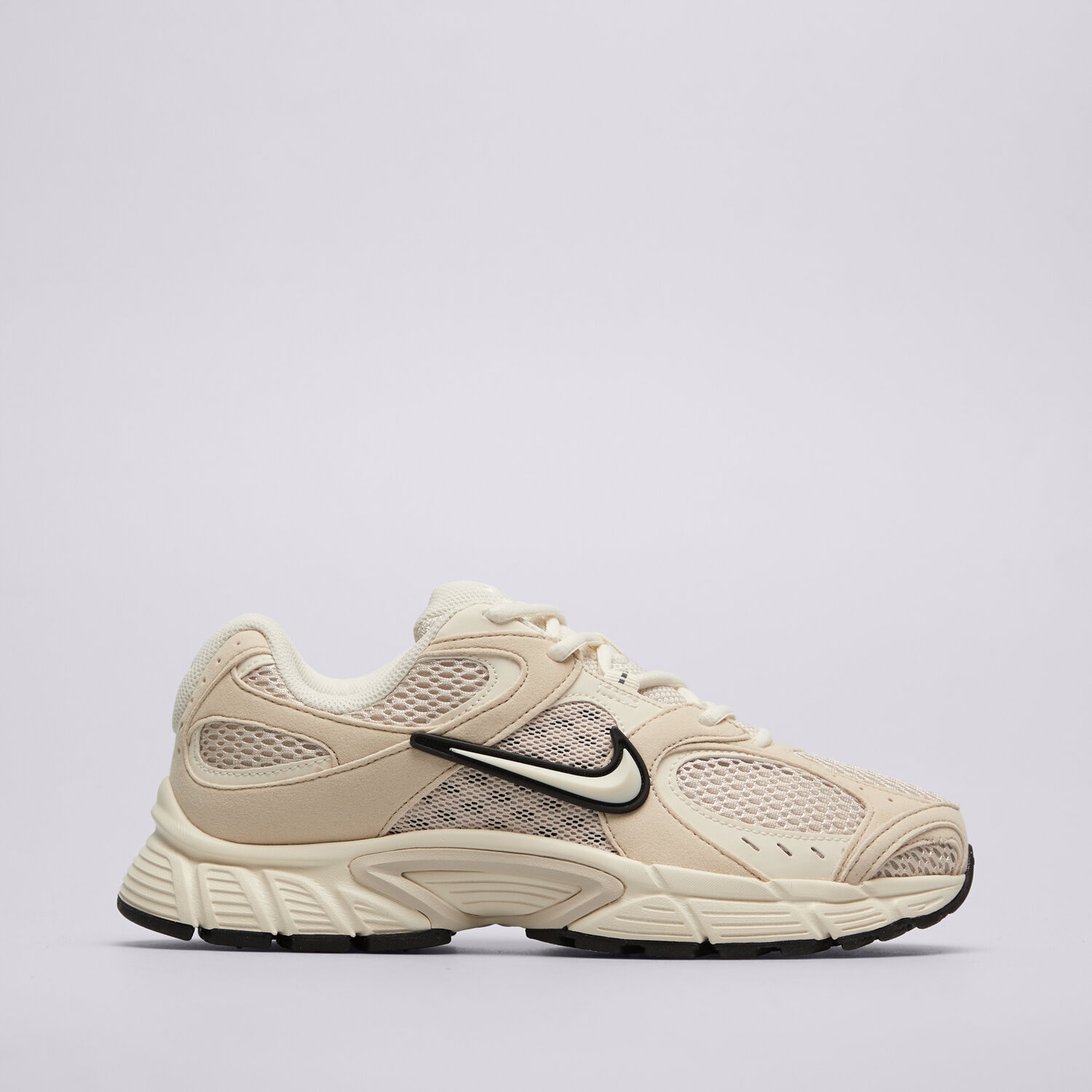 Damen Sneaker NIKE V5 RNR SUEDE II6294-100 Braun