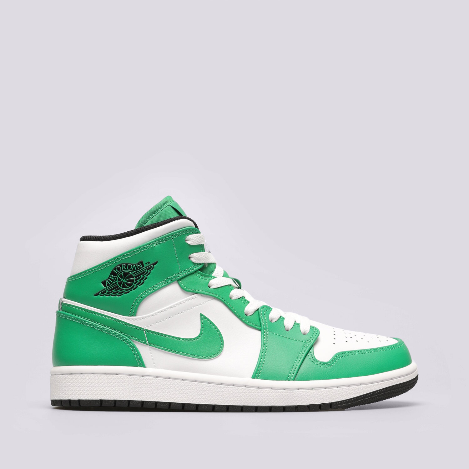 Herren Sneaker AIR JORDAN 1 MID  DQ8426-301 Weiß