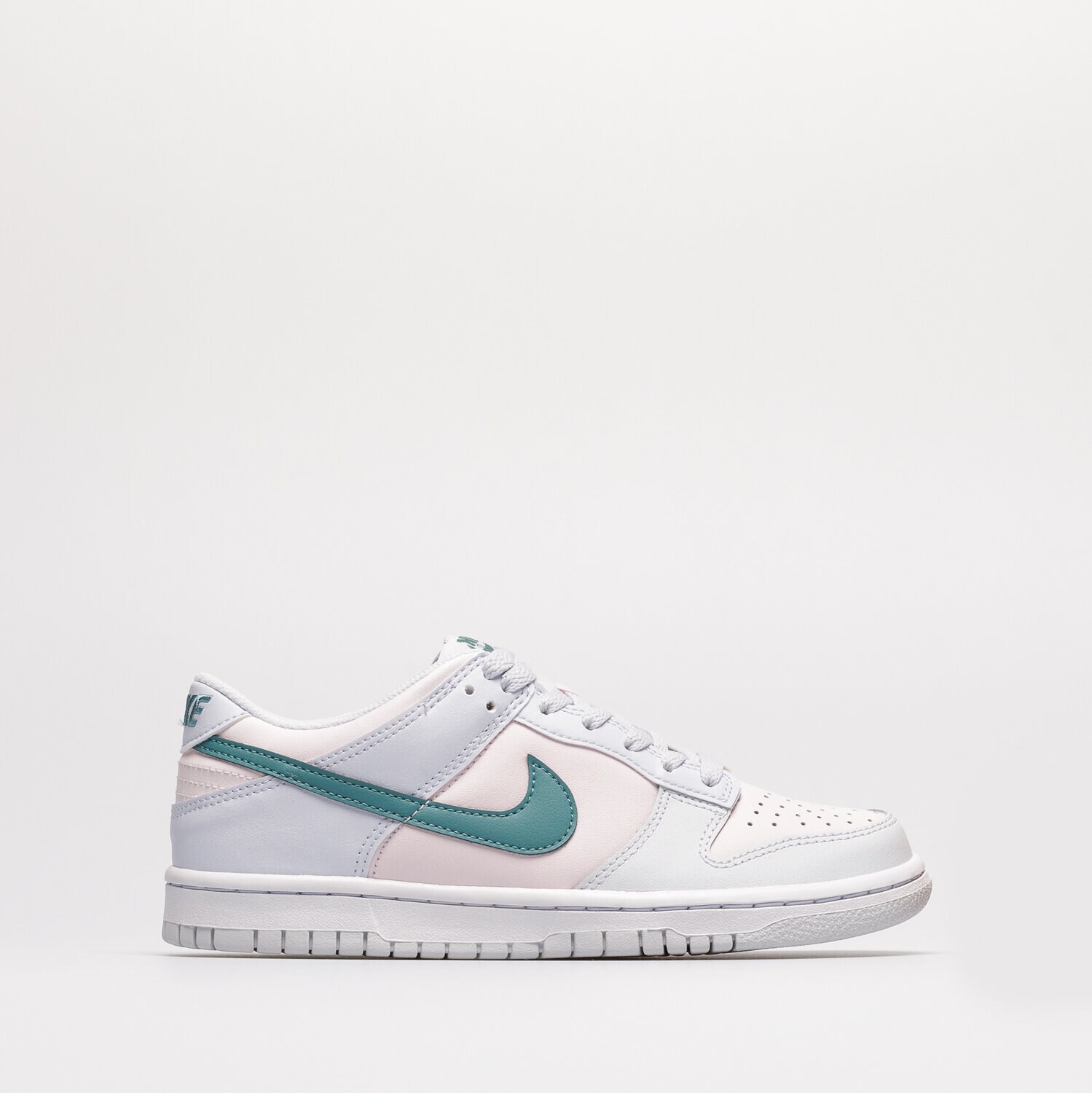 Kinder Sneaker NIKE DUNK LOW FD1232-002 Grau