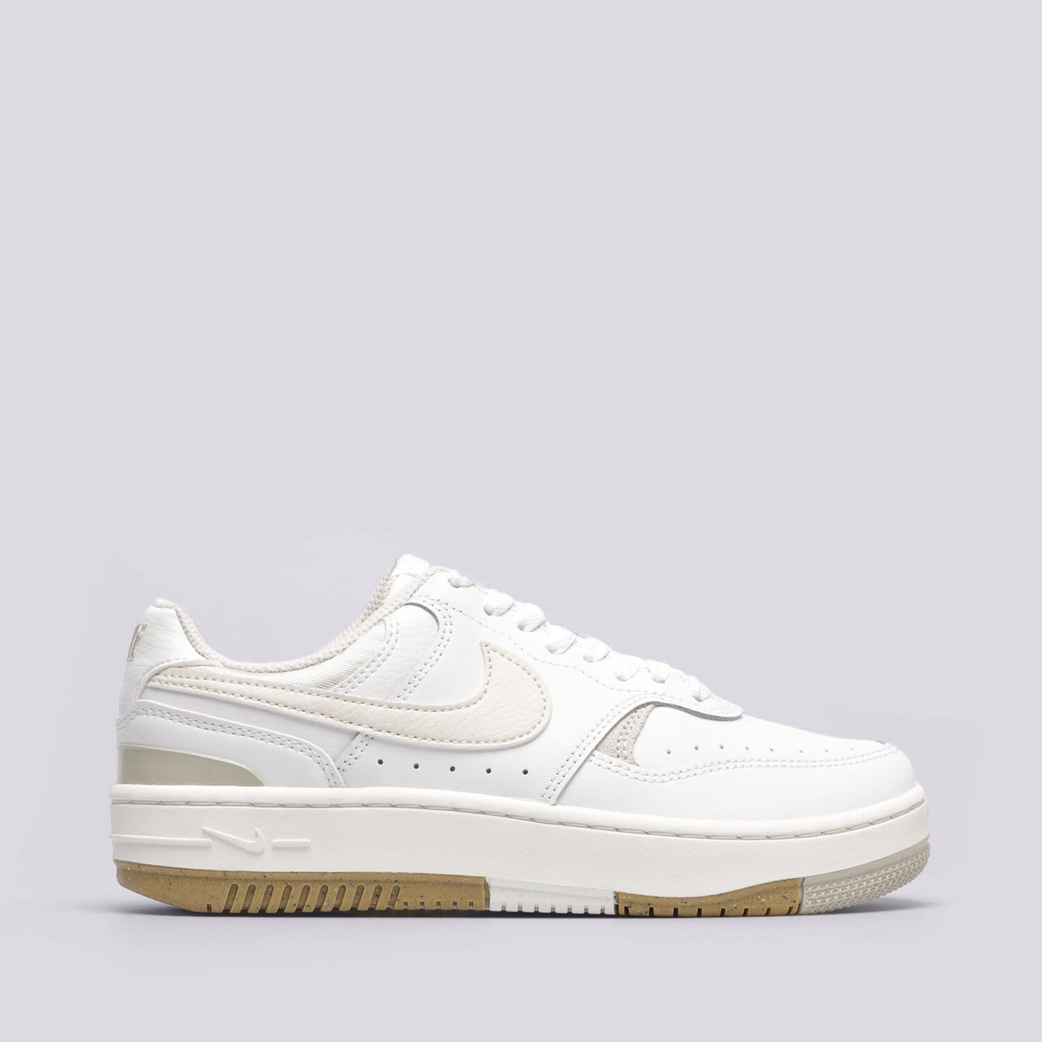 Damen Sneaker NIKE GAMMA FORCE DX9176-103 Beige