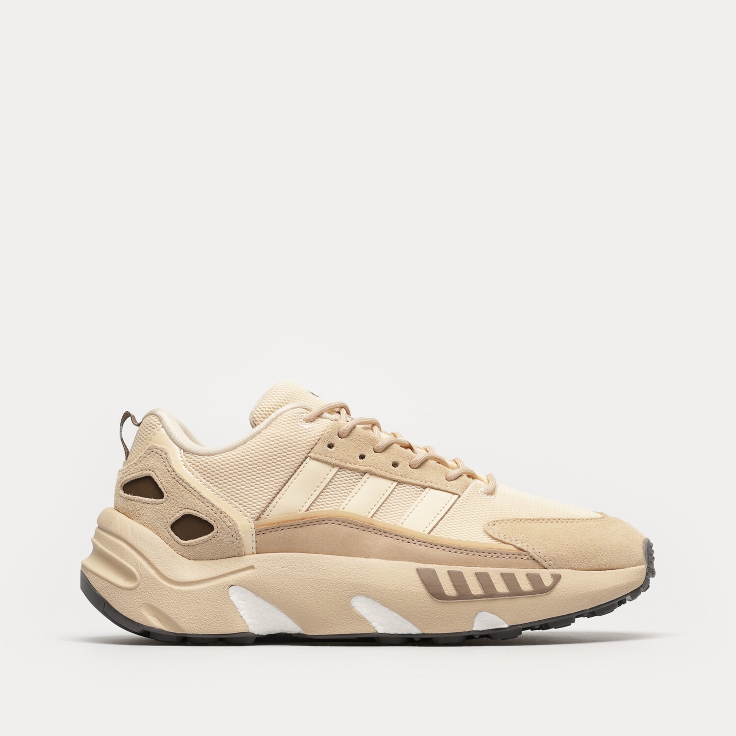 Herren Sneaker ADIDAS ZX 22 BOOST HP2782 Beige