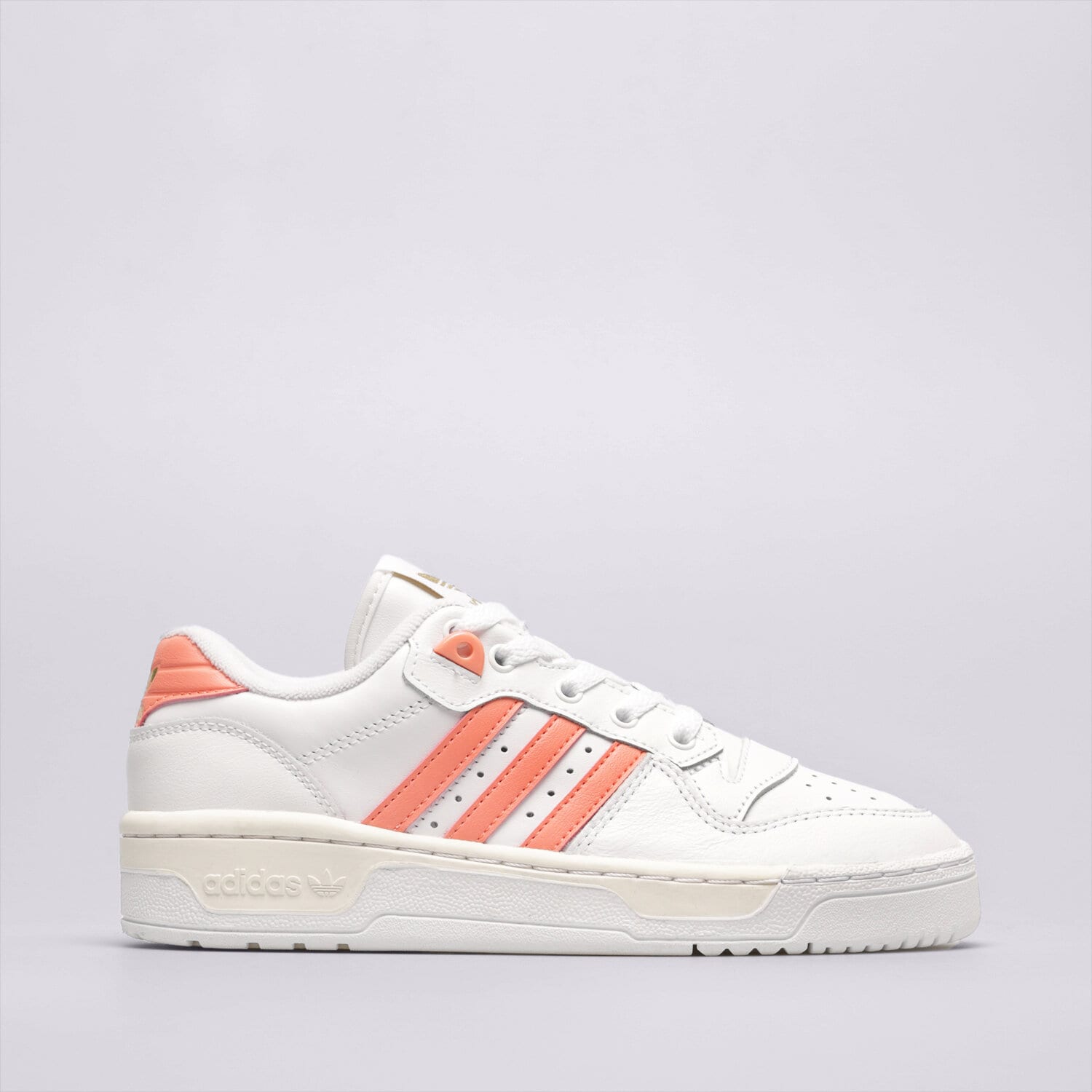 Damen Sneaker ADIDAS RIVALRY LOW W GW2184 Weiß