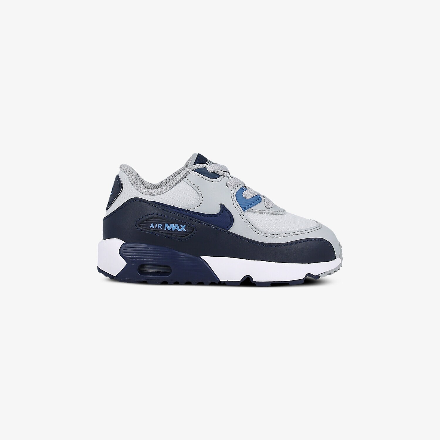 NIKE AIR MAX 90 MESH (TD) 833422009 Grau