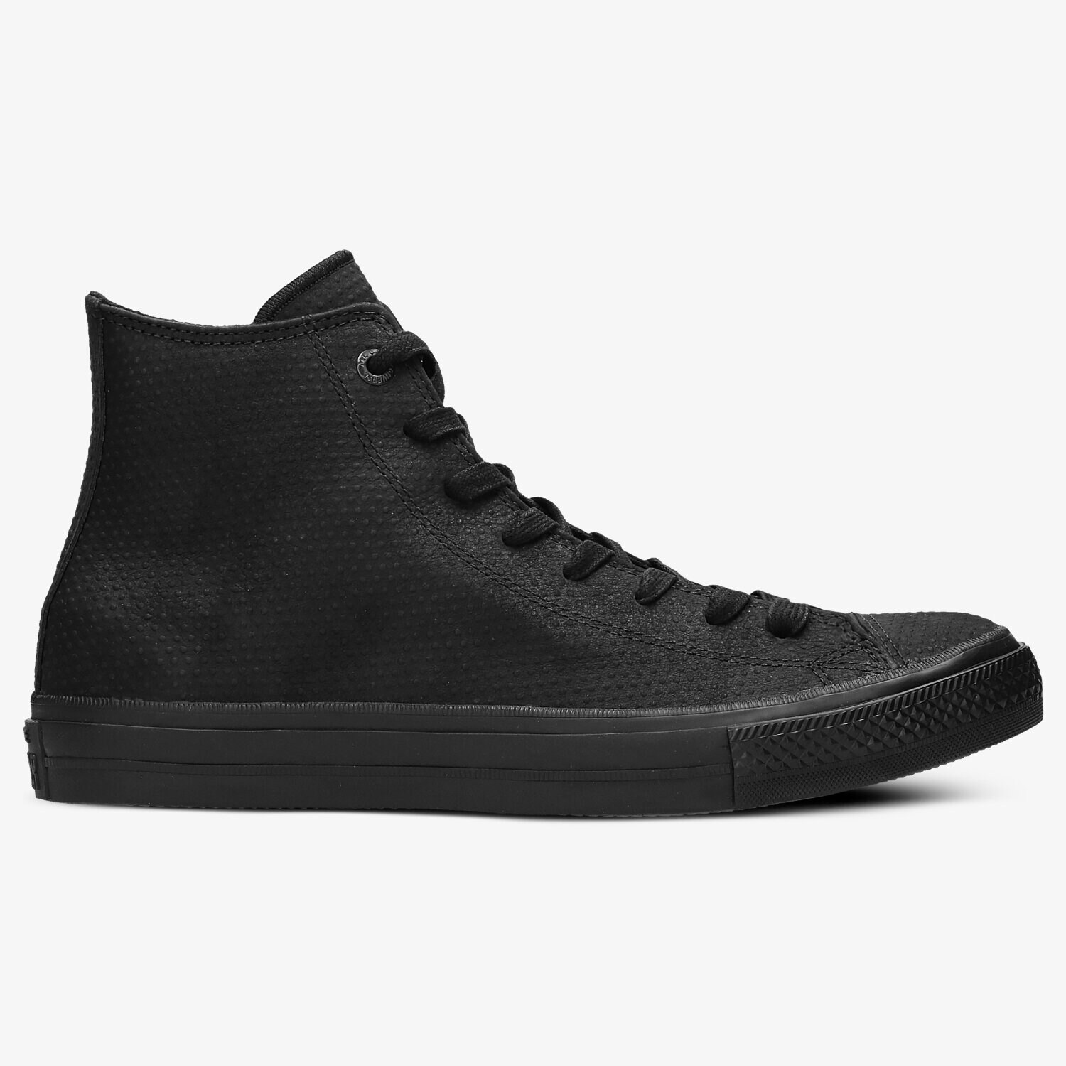 Herren Sneaker CONVERSE CHUCK TAYLOR ALL STAR II 155762C Schwarz