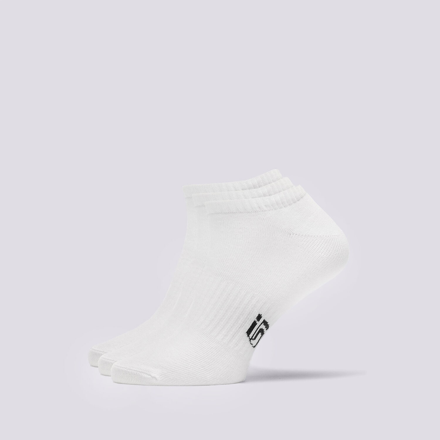 Damen Socken SIZEER SOCKEN FOOTIES WEIßE FOOTIES SI123SKS40002 Weiß