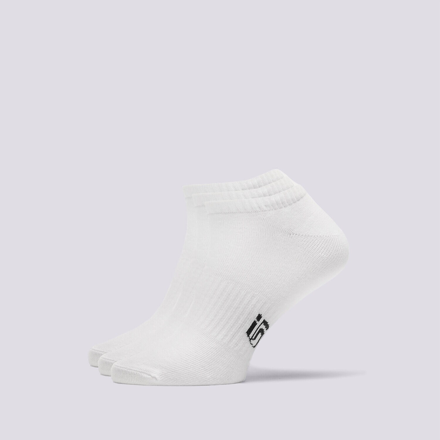 Damen Socken SIZEER SOCKEN FOOTIES WEIßE FOOTIES SI123SKS40002 Weiß