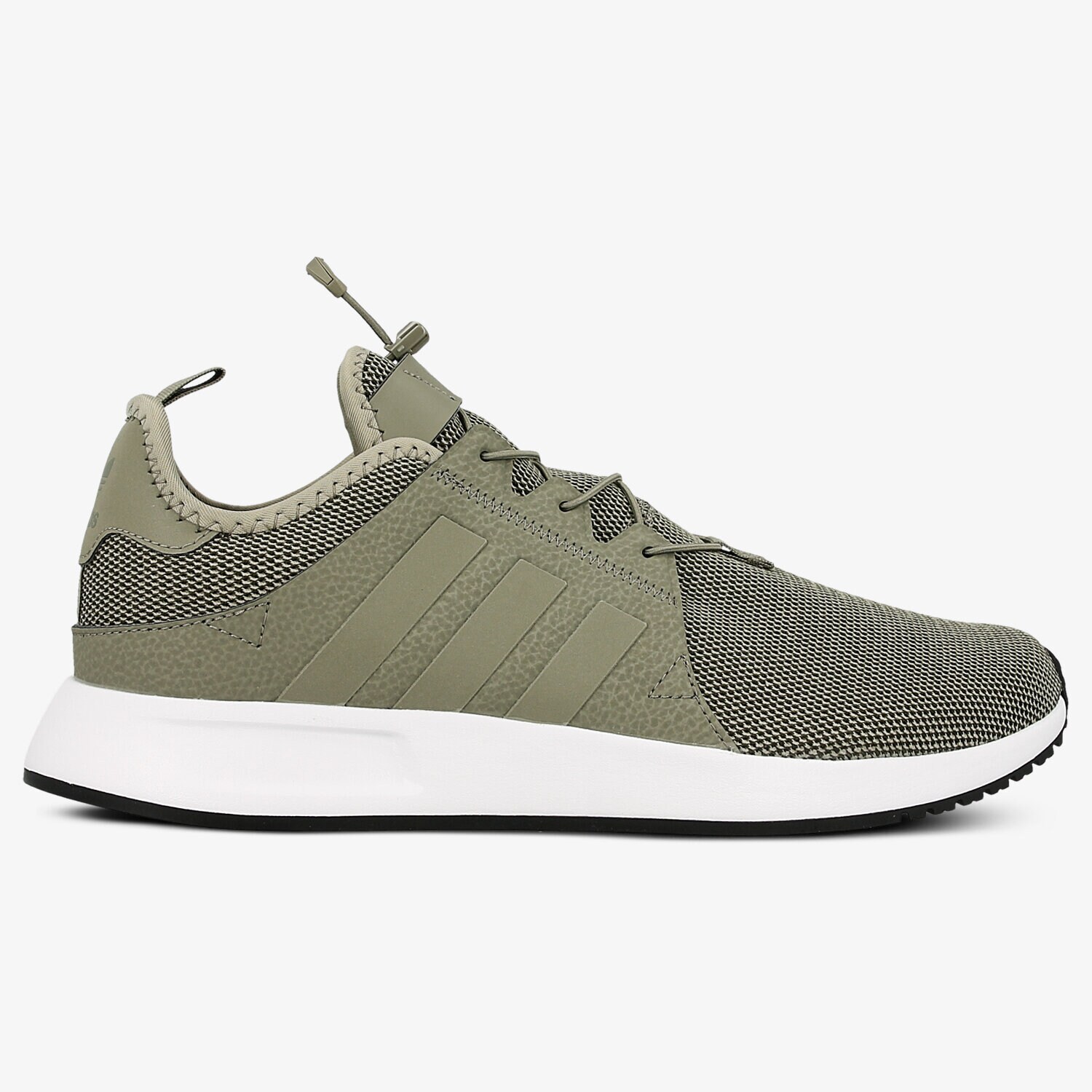 Herren Sneaker ADIDAS X_PLR BB1101 Grün