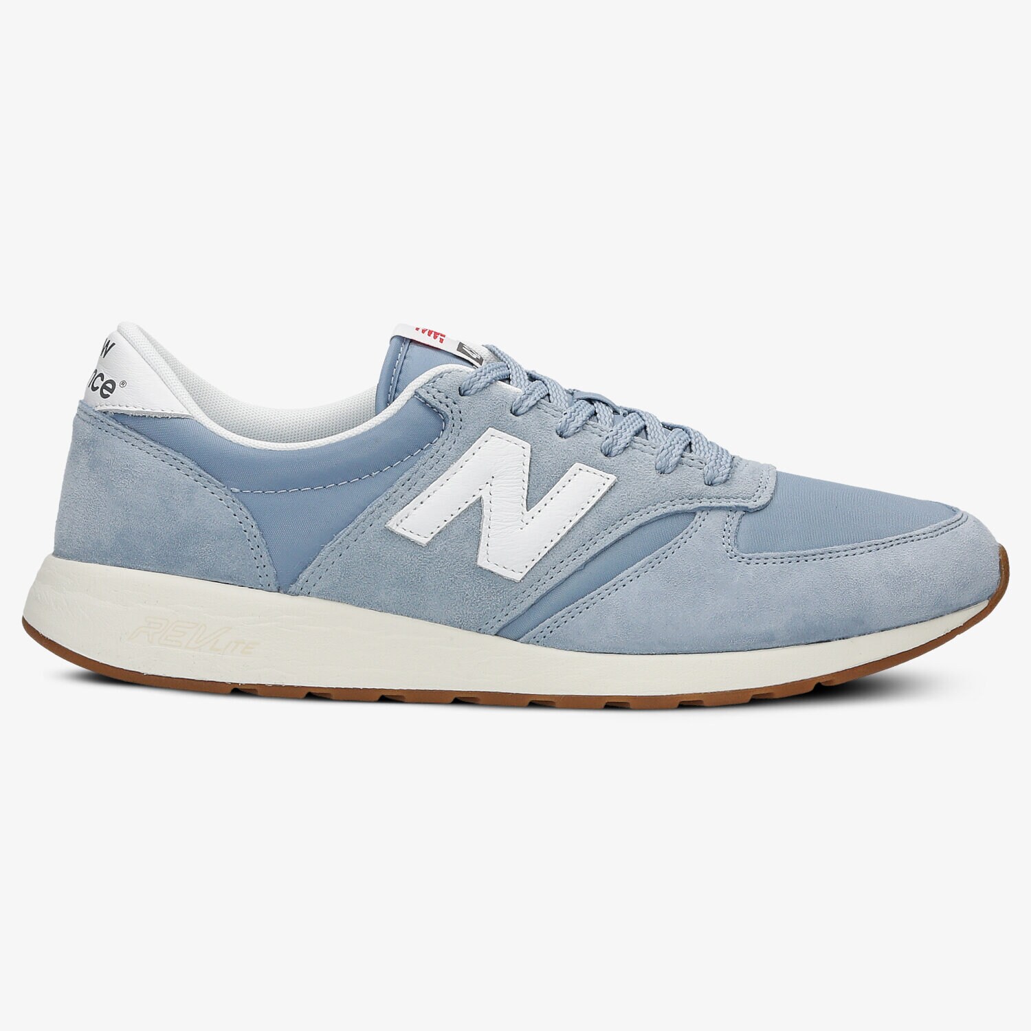 Herren Sneaker NEW BALANCE MRL420SP MRL420SP Blau