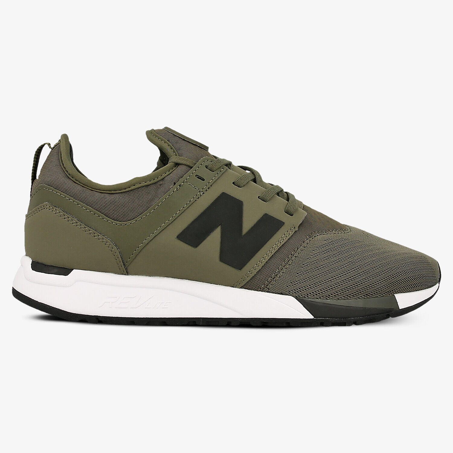 NEW BALANCE MRL247OL MRL247OL Grün