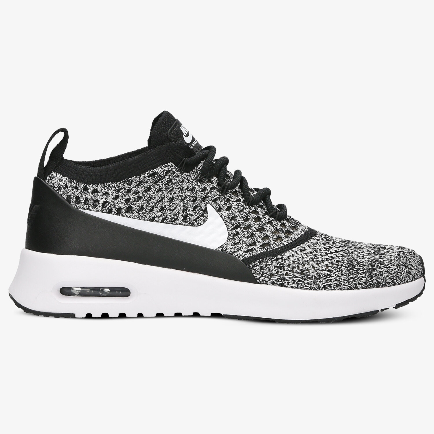 Damen Sneaker NIKE W AIR MAX THEA ULTRA FK 881175001 Grau