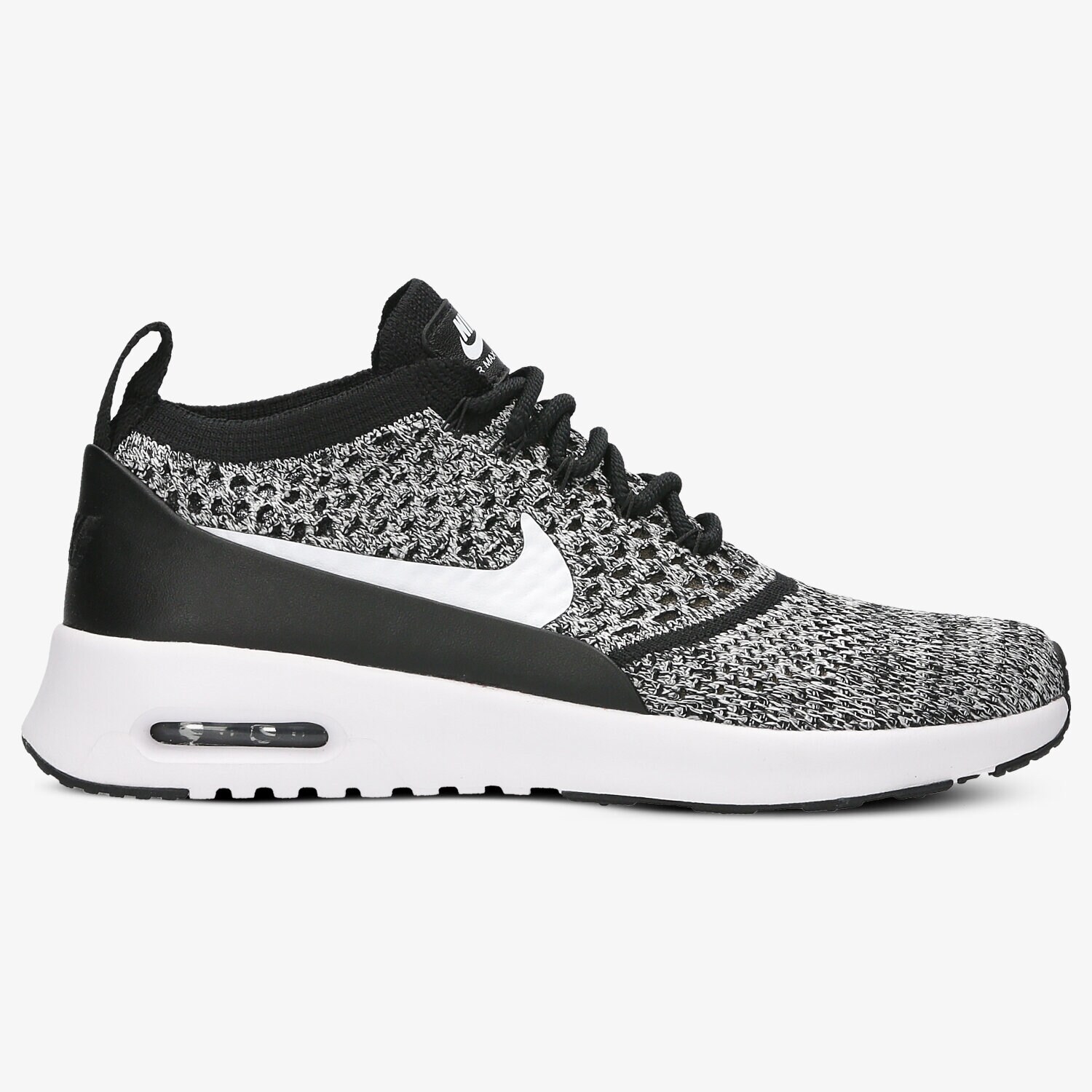 Damen Sneaker NIKE W AIR MAX THEA ULTRA FK 881175001 Grau