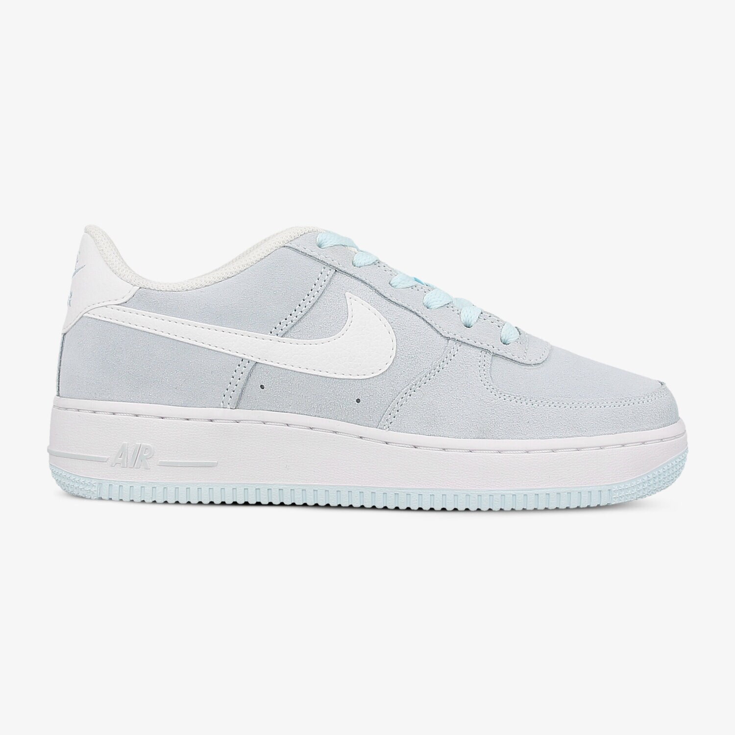 NIKE AIR FORCE 1 (GS)  314219404 Blau