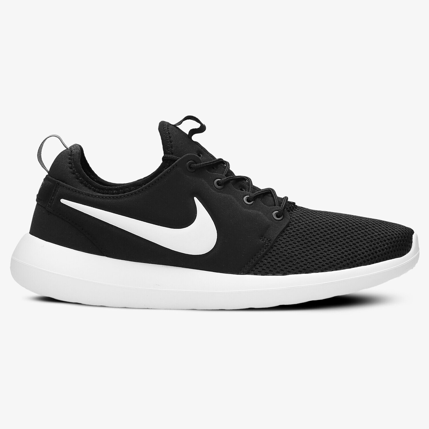 Herren Sneaker NIKE ROSHE TWO 844656004 Schwarz