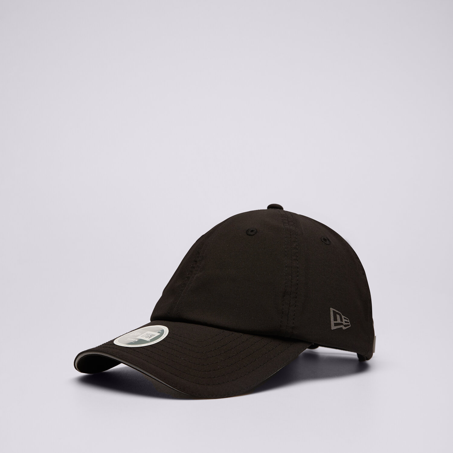 Kinder Cap NEW ERA MÜTZE WMNS OPEN BACK CAP NEWERA NONE 60434994 Schwarz