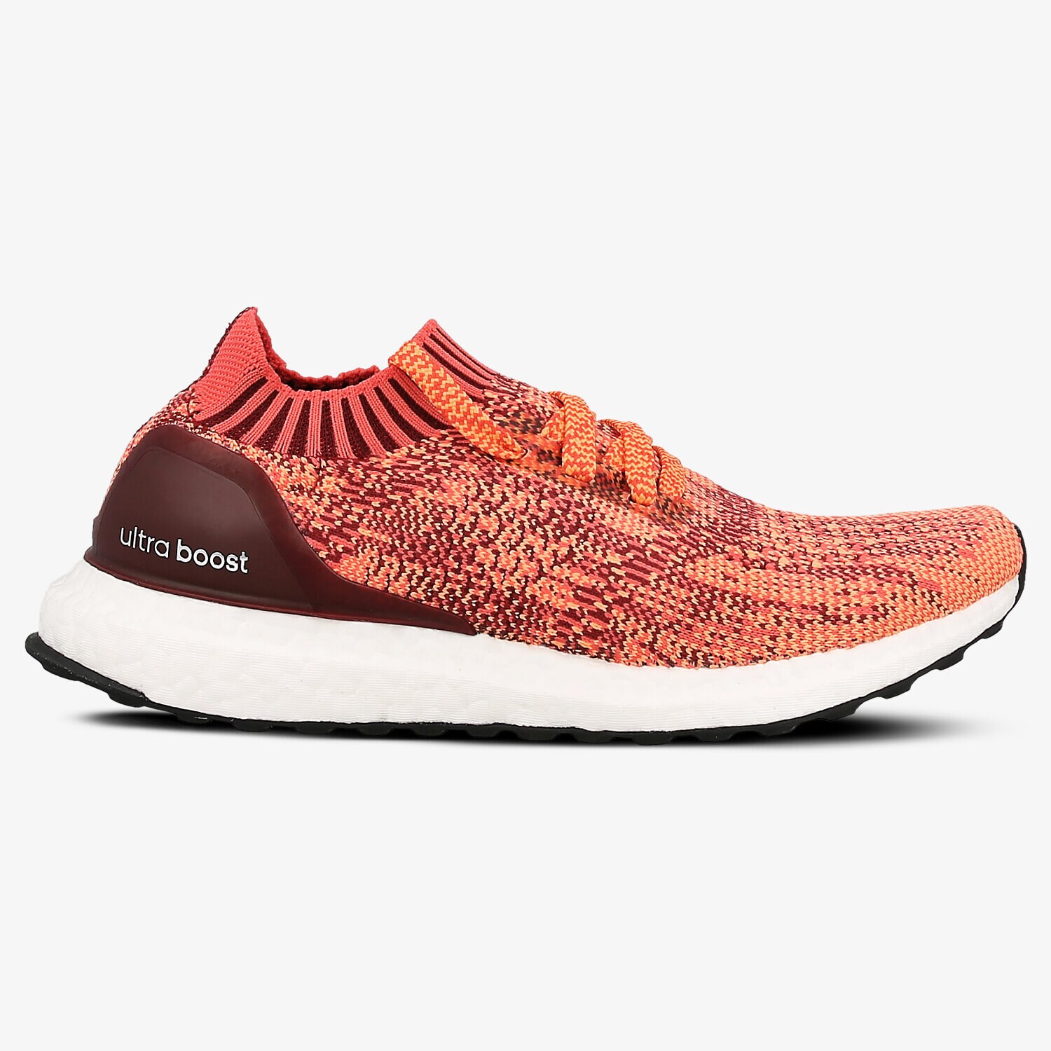 Damen Sneaker ADIDAS ULTRABOOST UNCAGED W BA9797 Orange