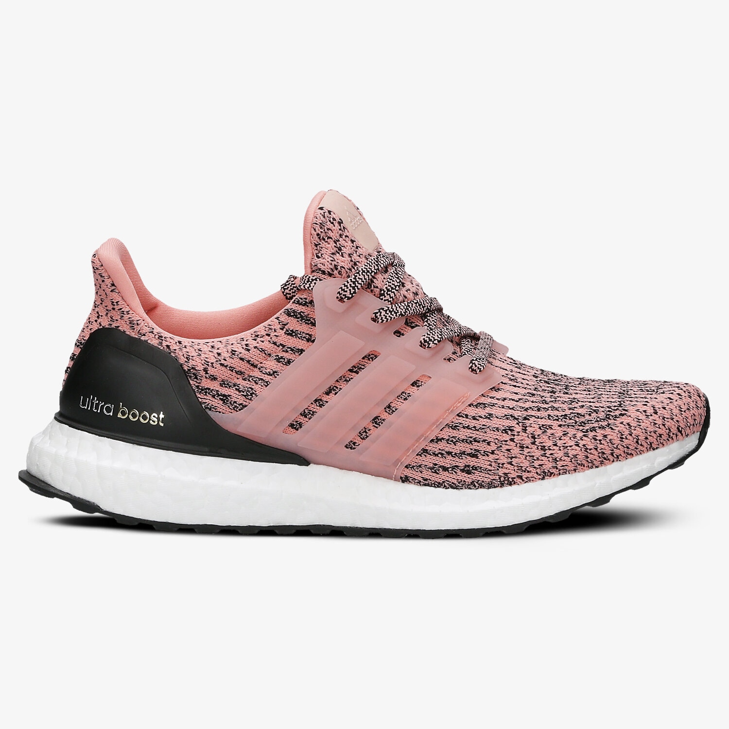 Damen Sneaker ADIDAS ULTRABOOST W S80686 Rosa