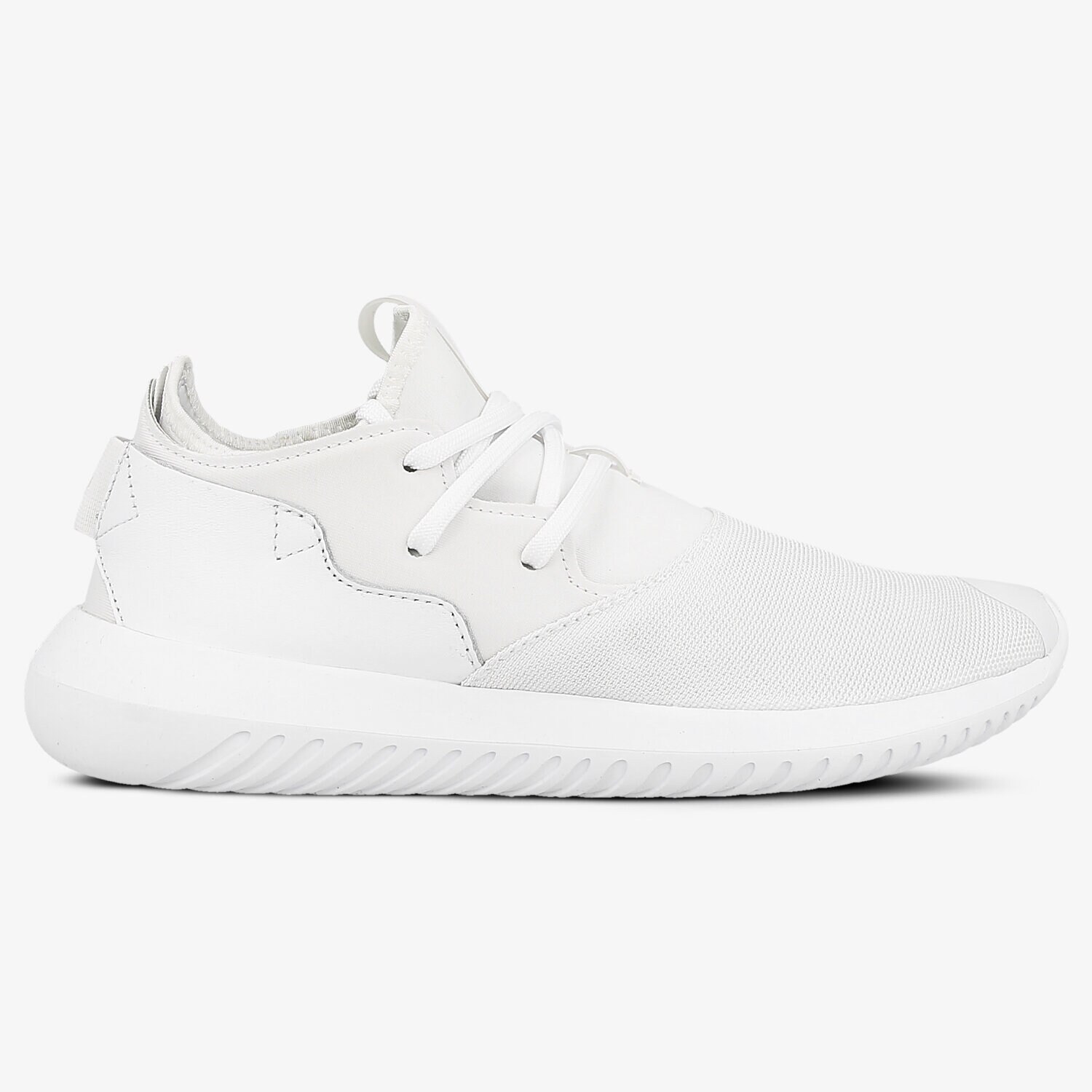 ADIDAS TUBULAR ENTRAP W BA7103 Weiß
