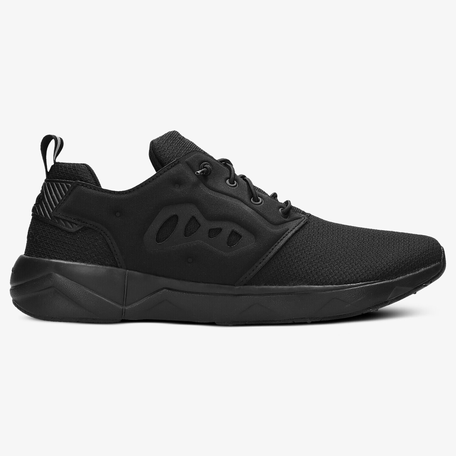 Herren Sneaker REEBOK FURYLITE II IS AR1441 Schwarz