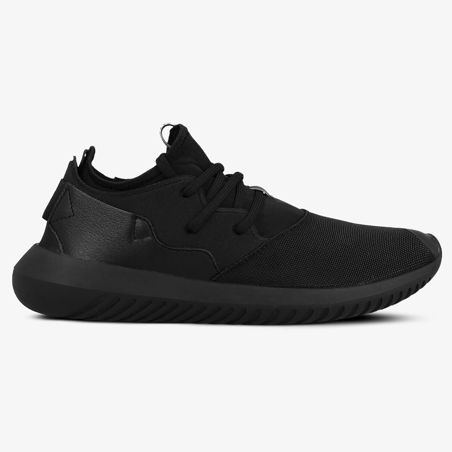 Damen Sneaker ADIDAS TUBULAR BA7104 Schwarz