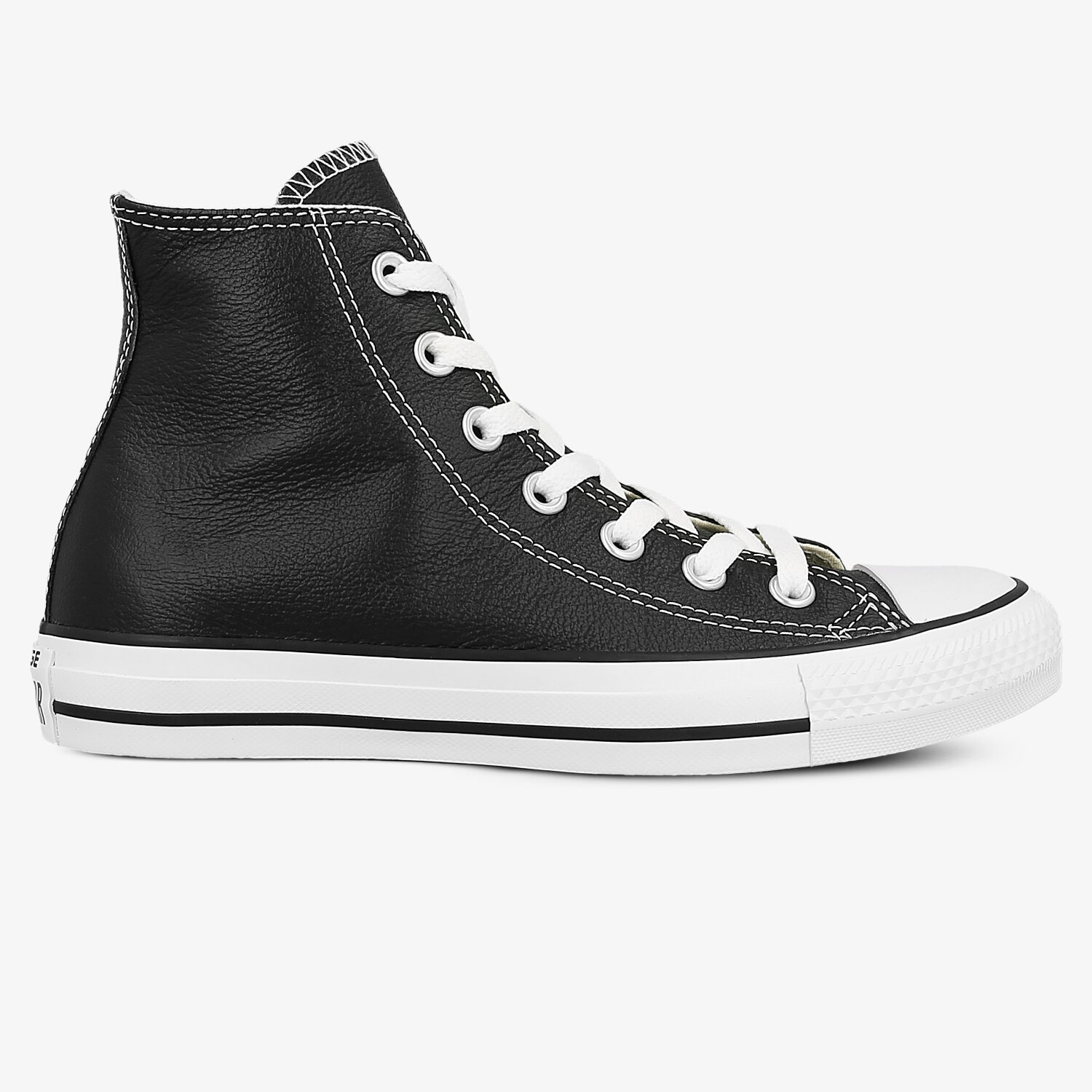 Damen Sneaker CONVERSE CHUCK TAYLOR ALL STAR  132170C Schwarz