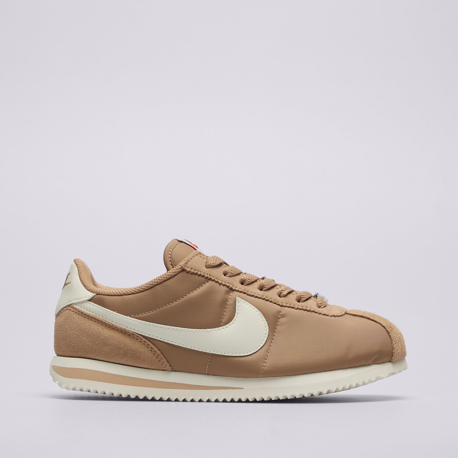 Damen Sneaker NIKE CORTEZ TXT DZ2795-205 Braun