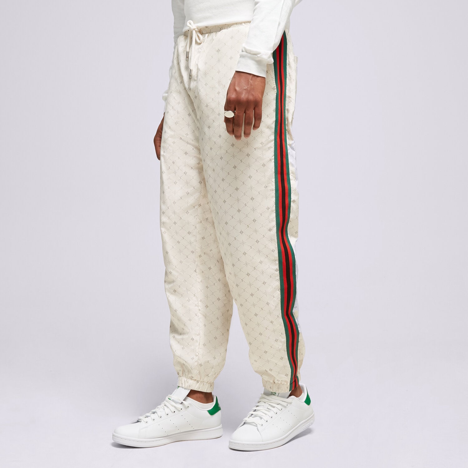 Herren Hosen SPRAYGROUND HOSE SG9600 SG9600-MULTI Multicolor