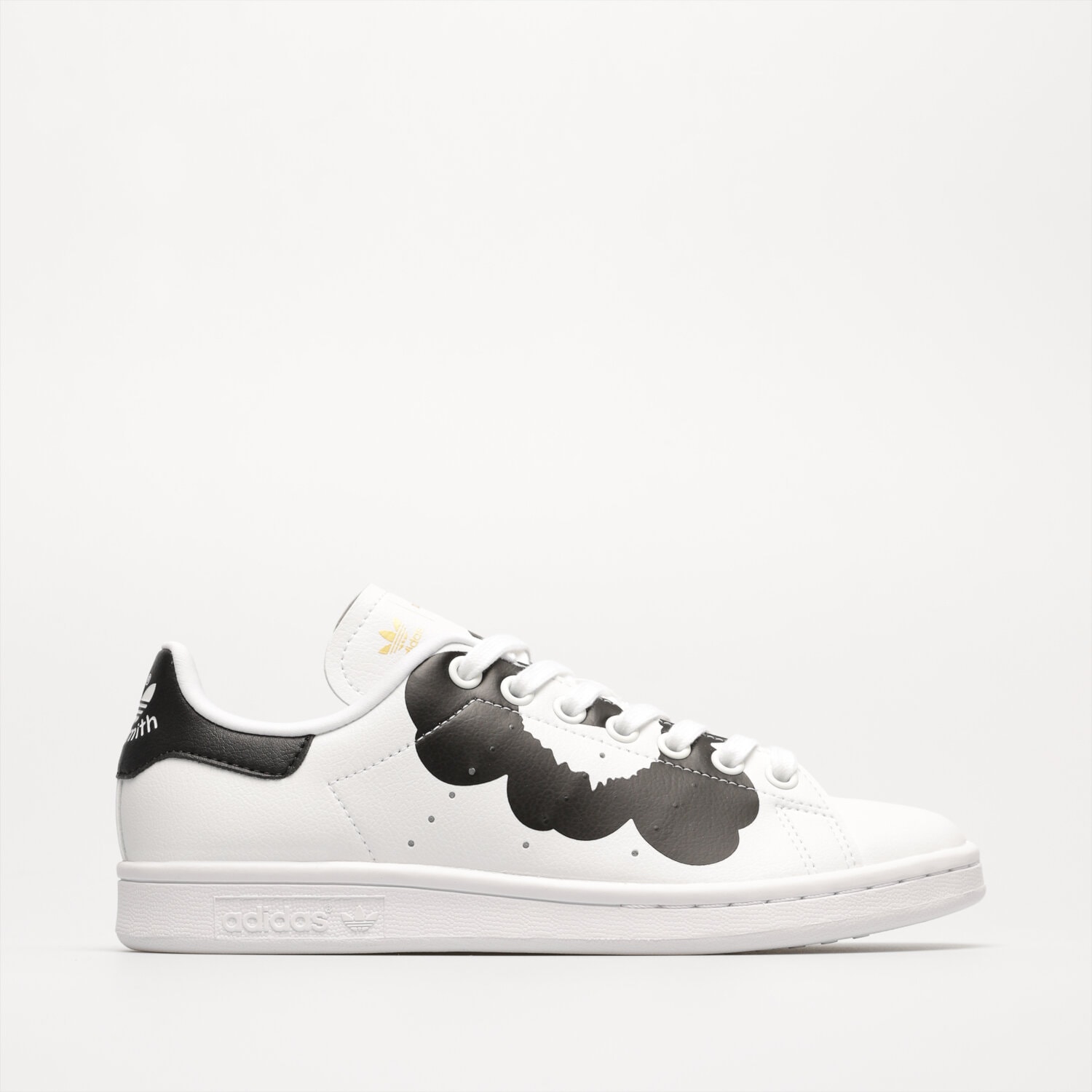 Damen Sneaker ADIDAS STAN SMITH W H04073 Weiß