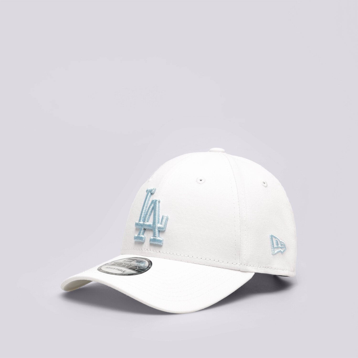 Herren Cap NEW ERA MÜTZE LE 940 LA DODGERS LOS ANGELES DODGERS 60358181 Weiß