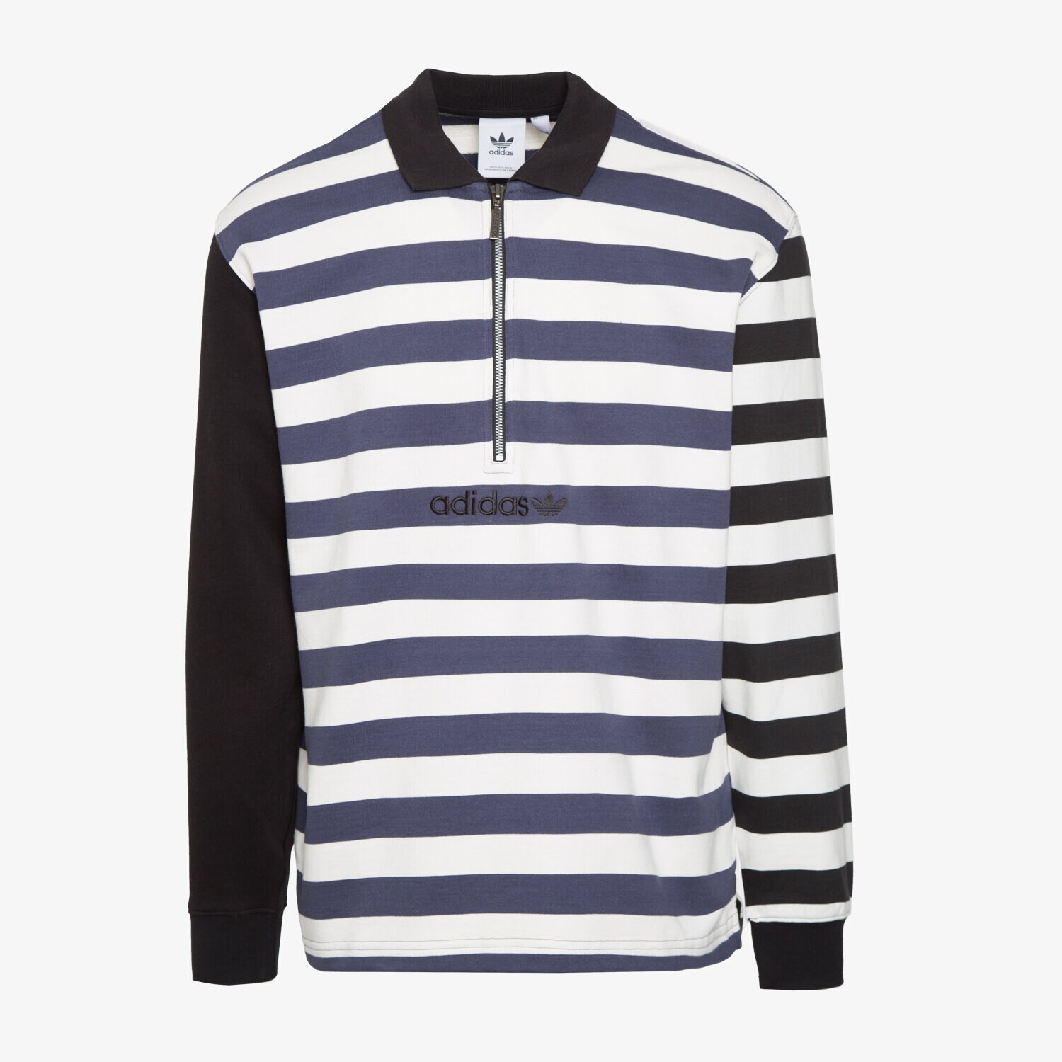 Herren Polo-Shirt ADIDAS POLO HE4704 HE4704 Multicolor