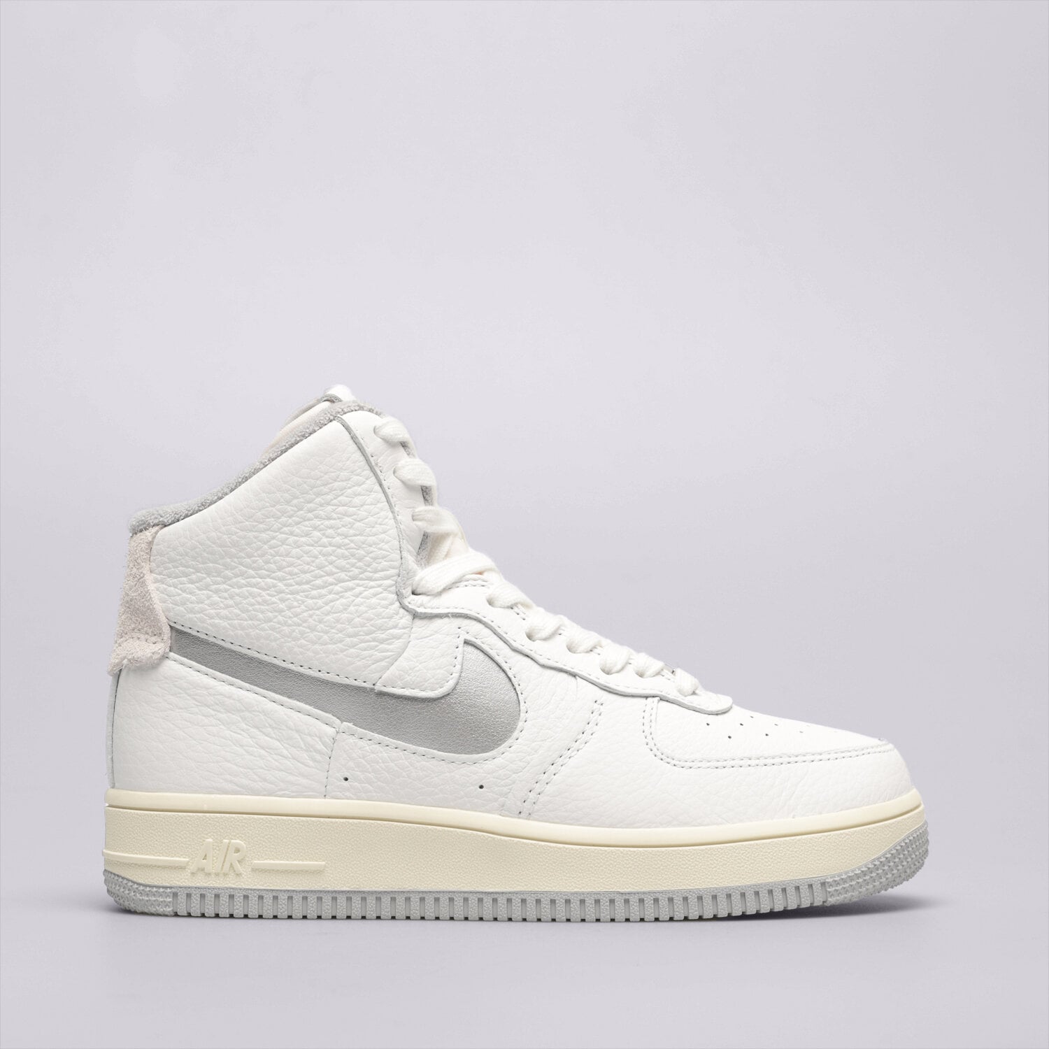 Damen Sneaker NIKE W AF1 SCULPT DC3590-101 Weiß