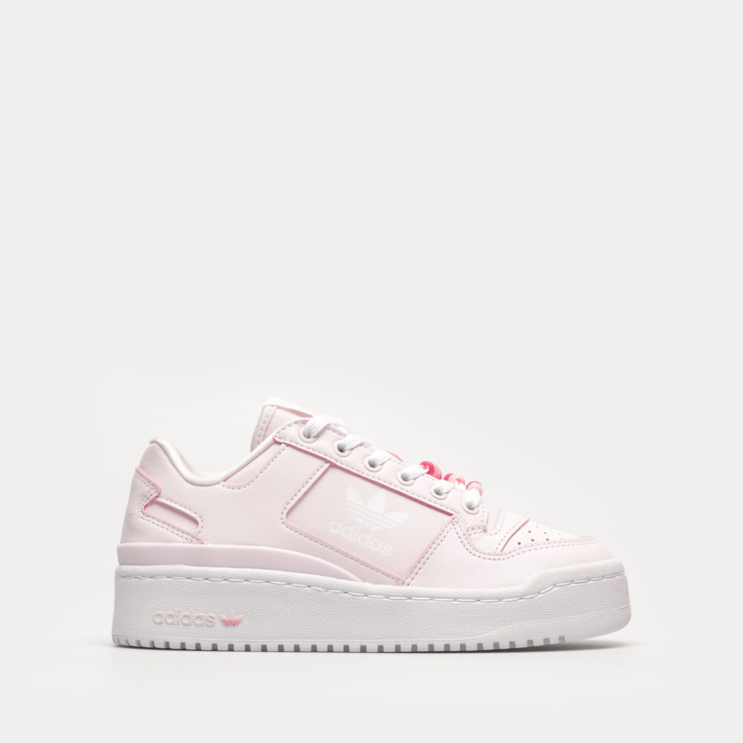Kinder Sneaker ADIDAS FORUM BOLD J HQ6846 Rosa