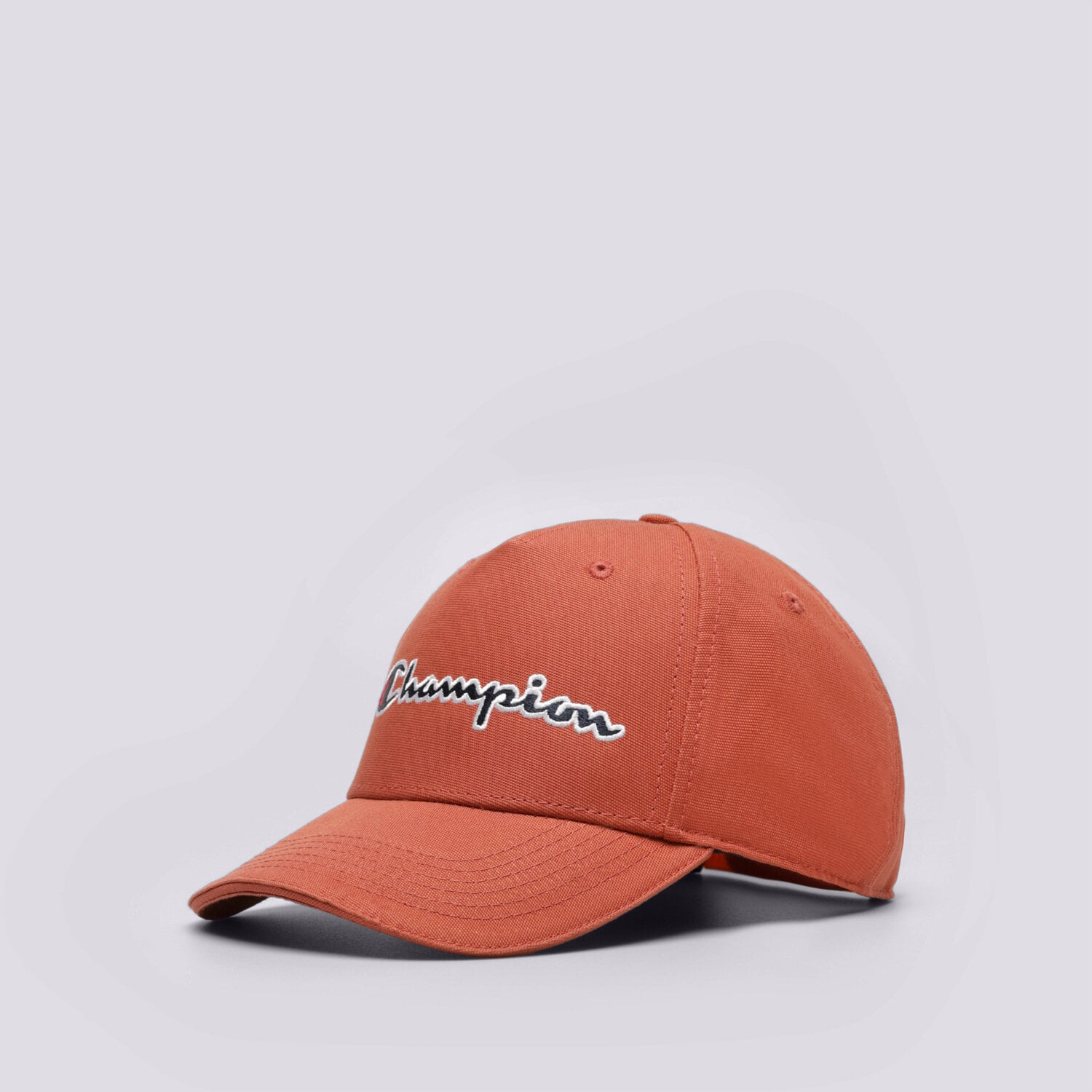 Herren Cap CHAMPION MÜTZE BASEBALL CAP 800712MS075 Braun