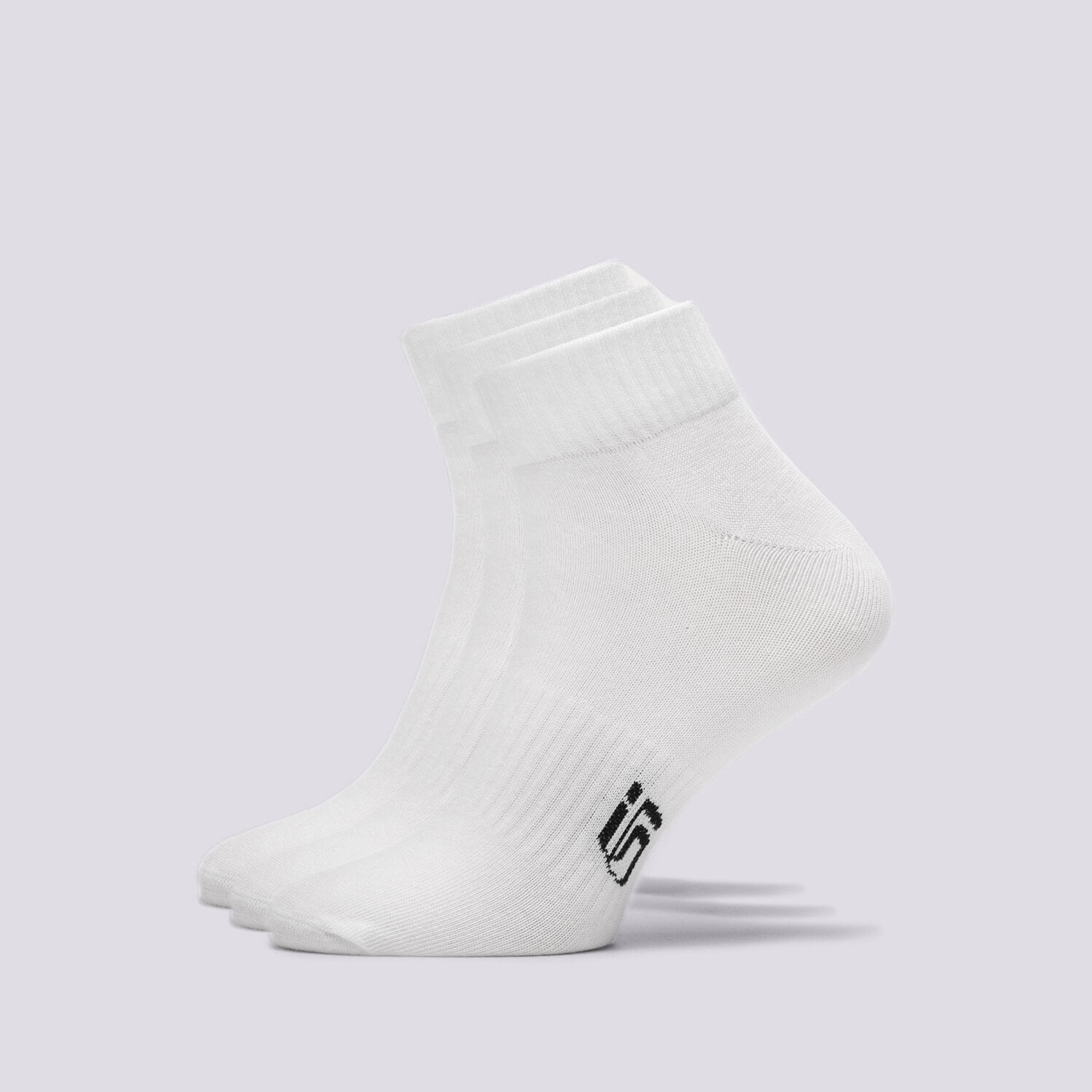 Damen Socken SIZEER SOCKEN KURZ WEIßE WEIßE SI123SKN41002 Weiß
