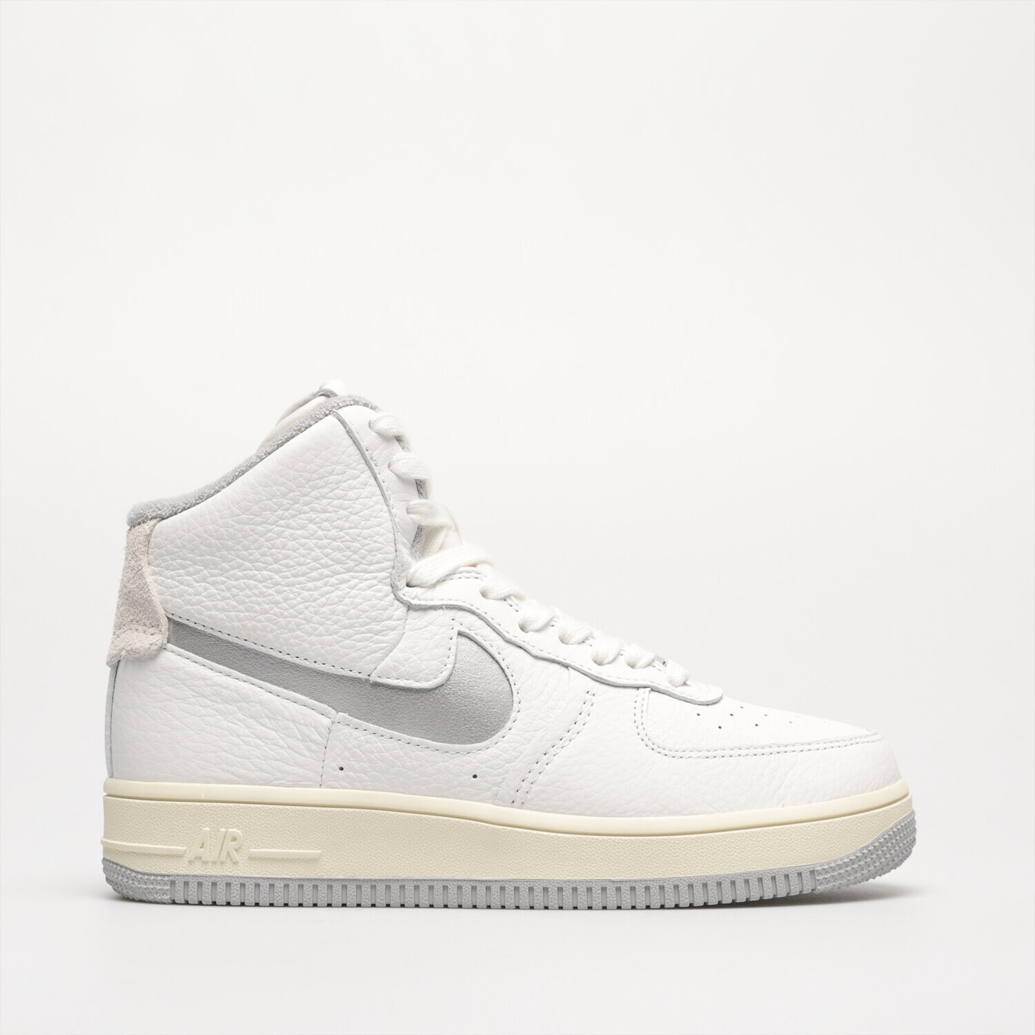 NIKE W AF1 SCULPT WeiB DC3590 101 Sizeer