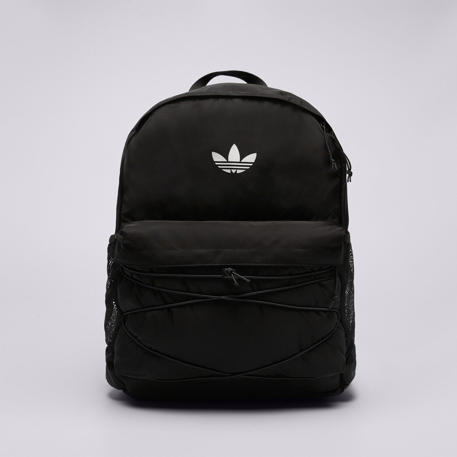 Damen Rucksack ADIDAS RUCKSACK BACKPACK 1 KQ6384 Schwarz