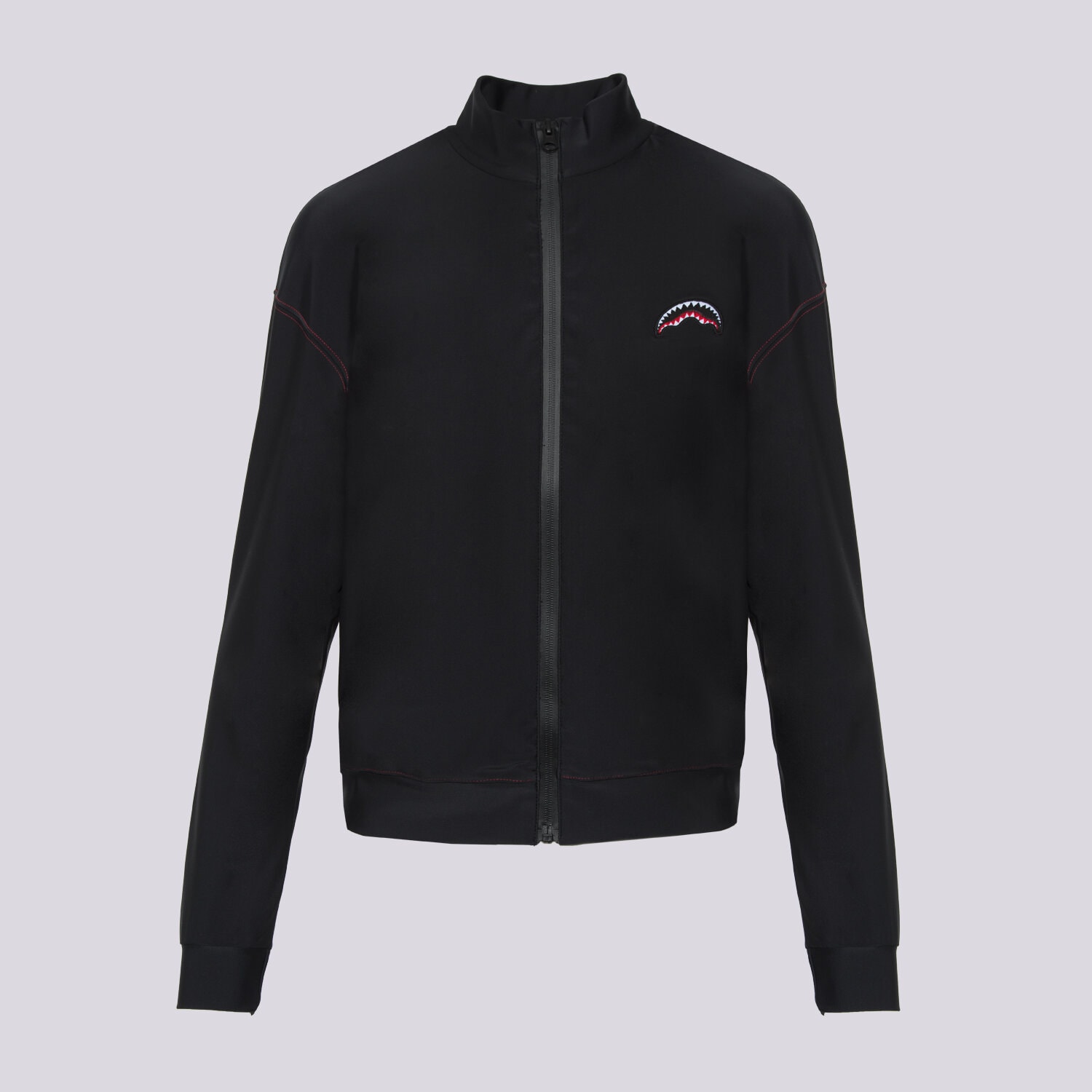 Damen SPRAYGROUND SWEATSHIRT SP178 SP178-BLACK Schwarz