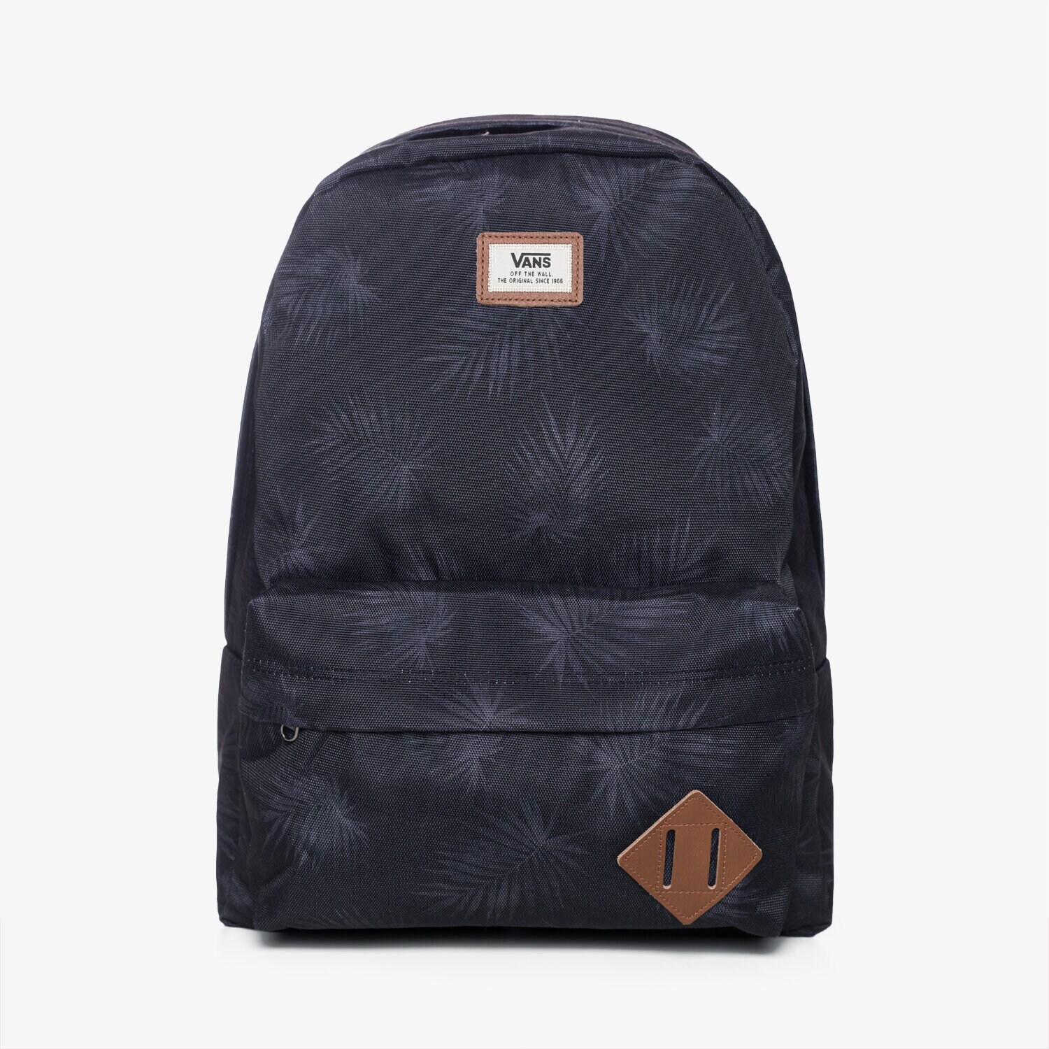 Damen Rucksack VANS RUCKSACK OLD SKOOL II BACKPACK V00ONIKWH Schwarz